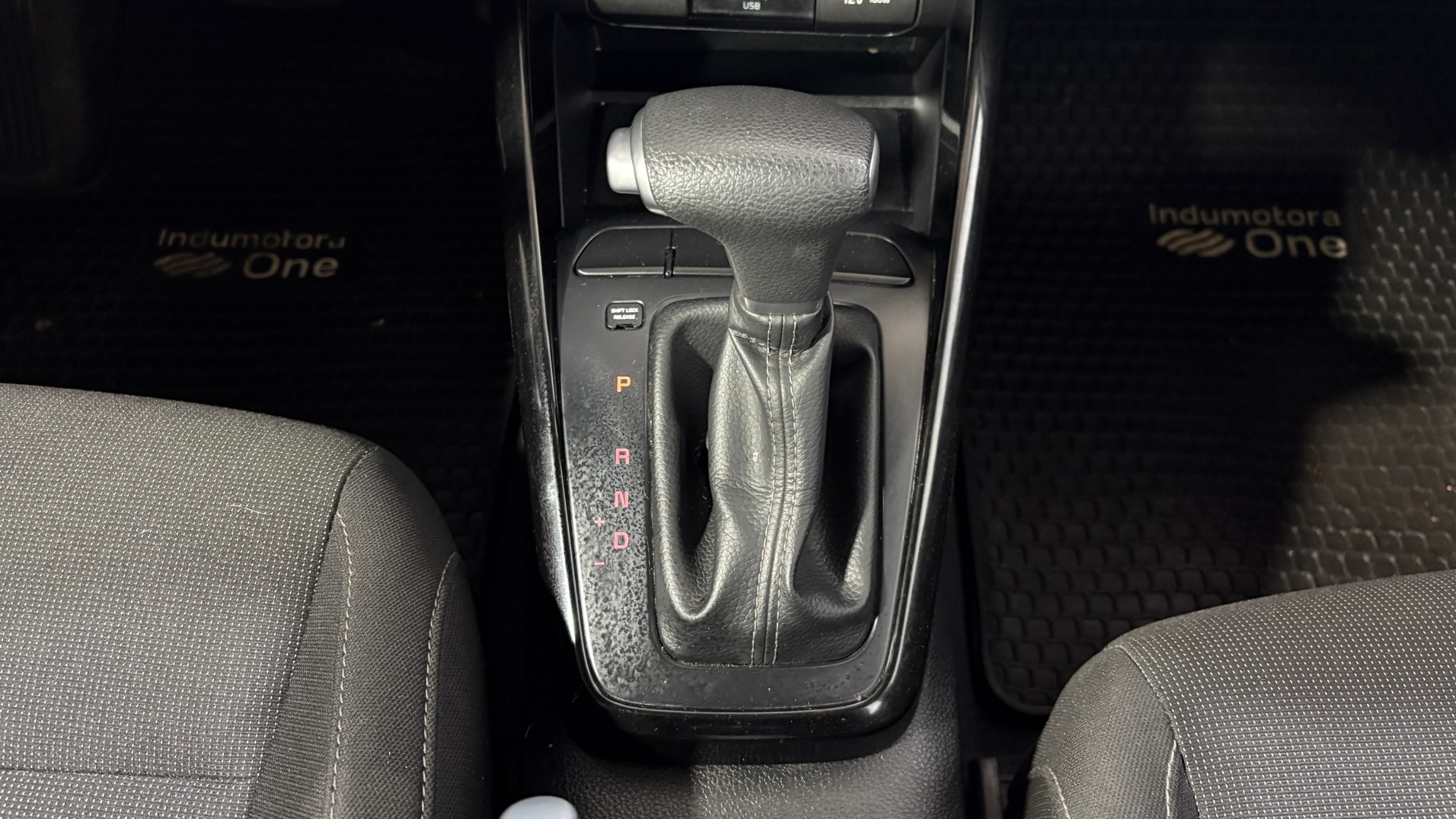 KIA Rio4 — foto 16 de 23