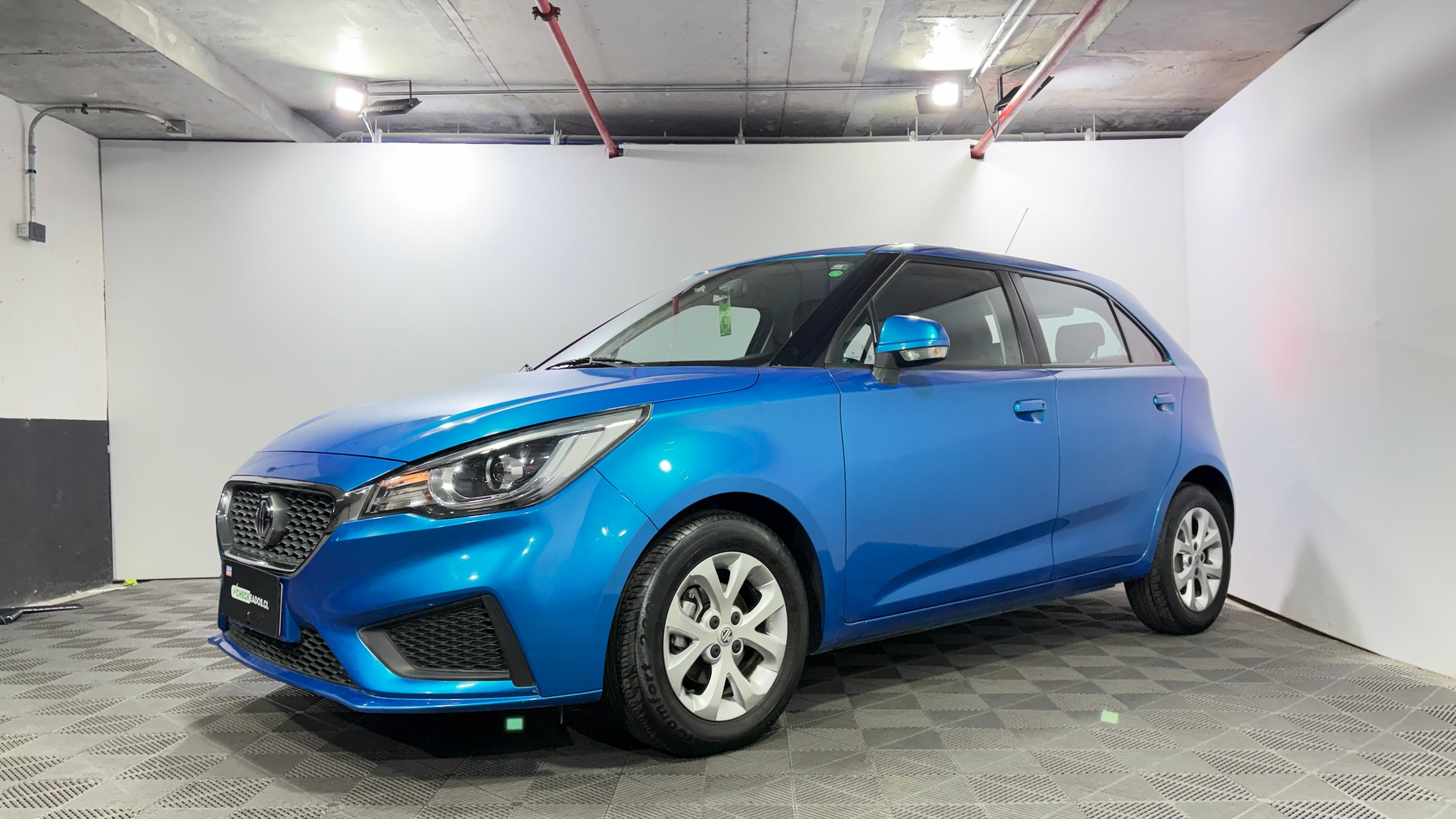 MG Mg3 — foto 3 de 21