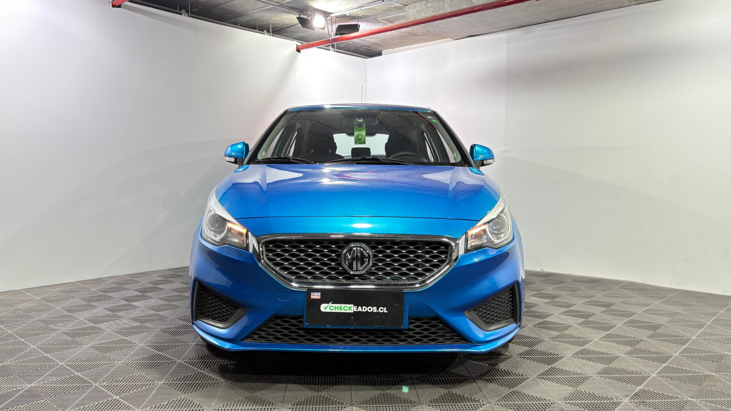 MG Mg3 — foto 2 de 21