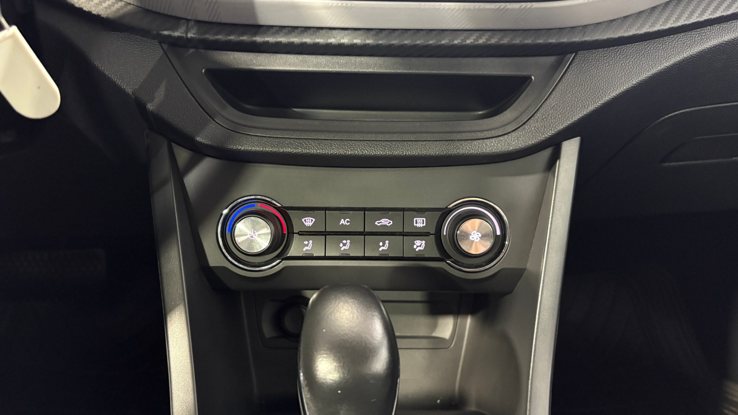 MG Mg3 — foto 15 de 21