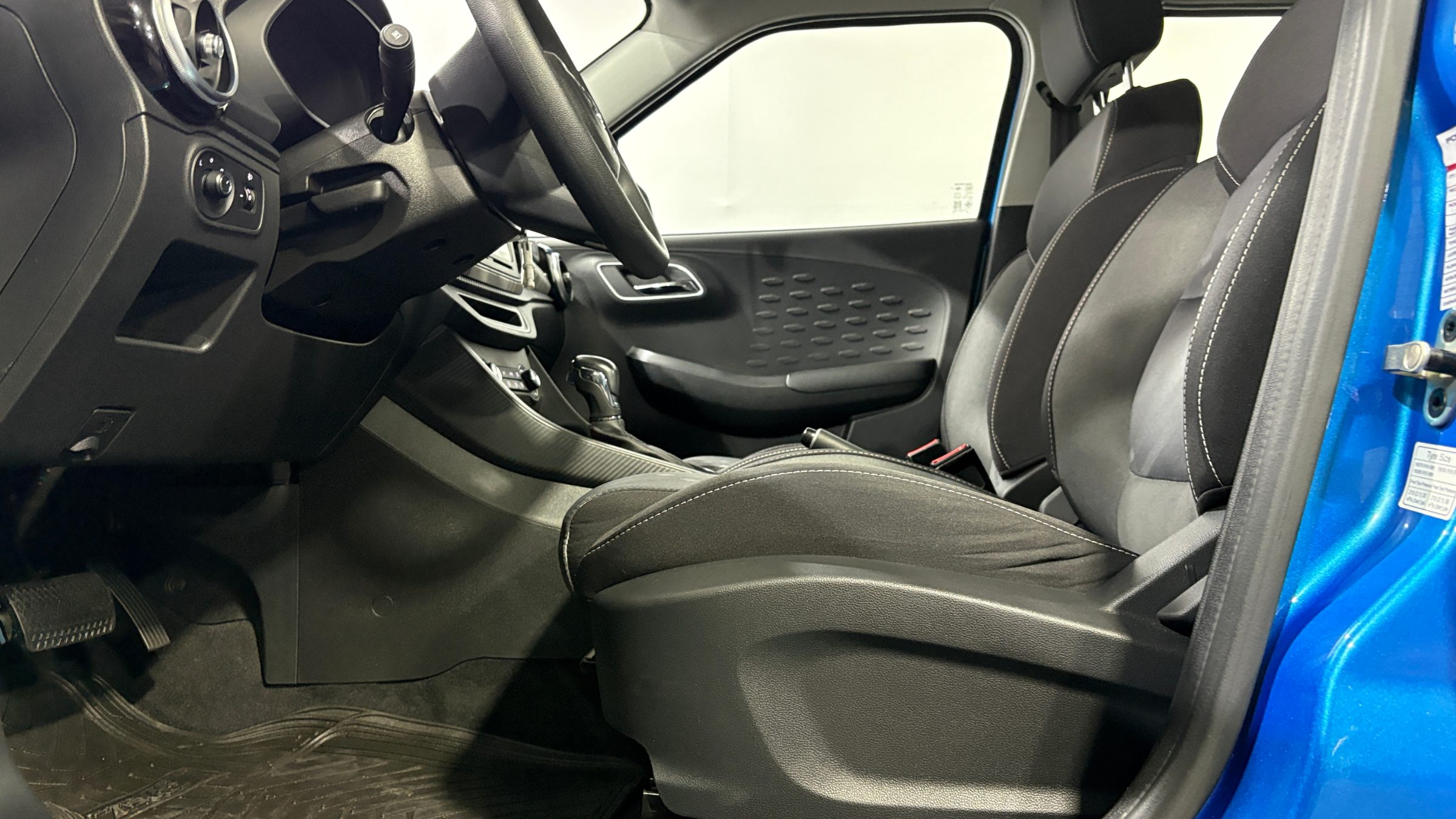 MG Mg3 — foto 10 de 21