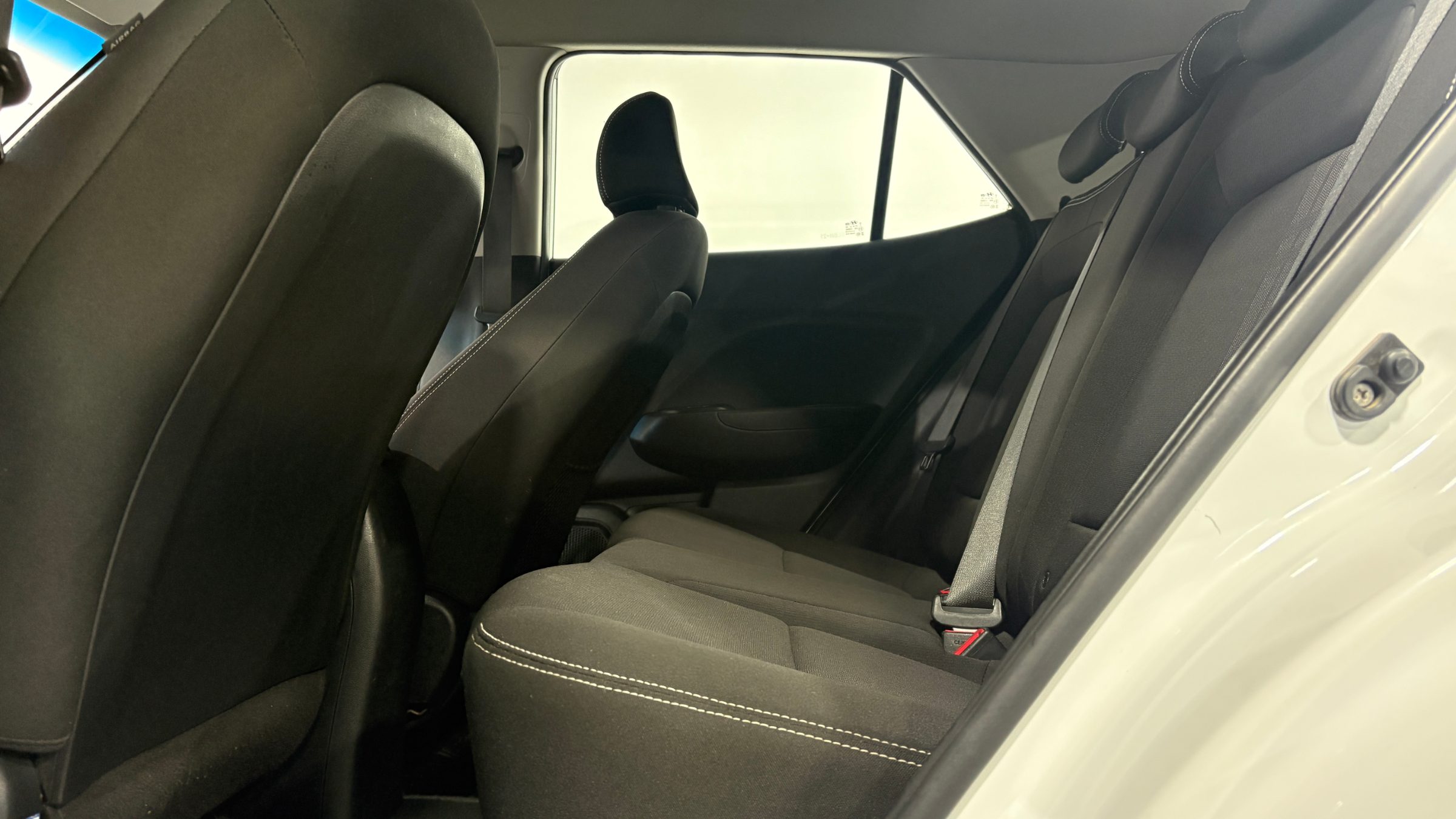 Hyundai Venue — foto 11 de 23