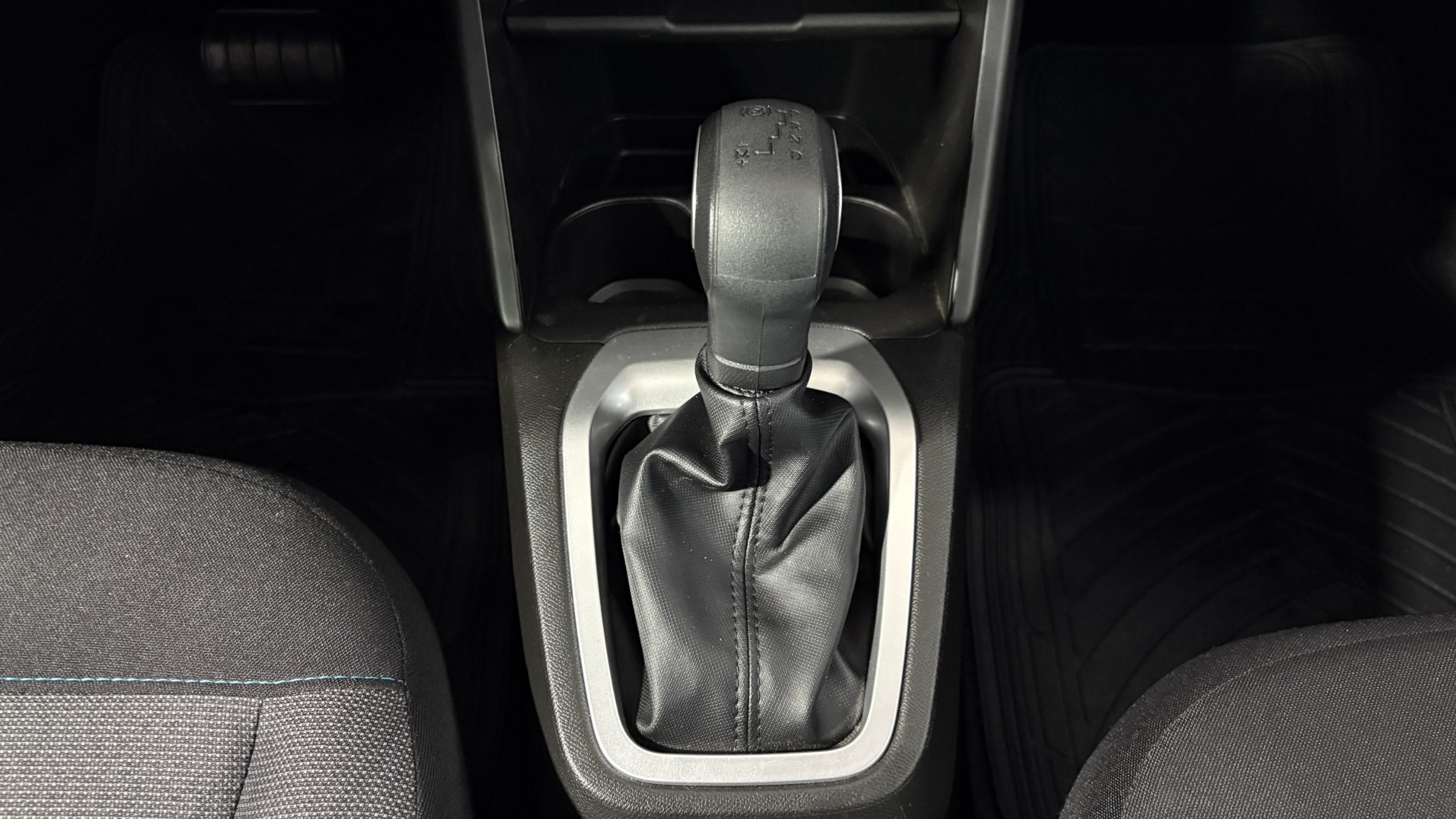 Citroën C3 — foto 15 de 22