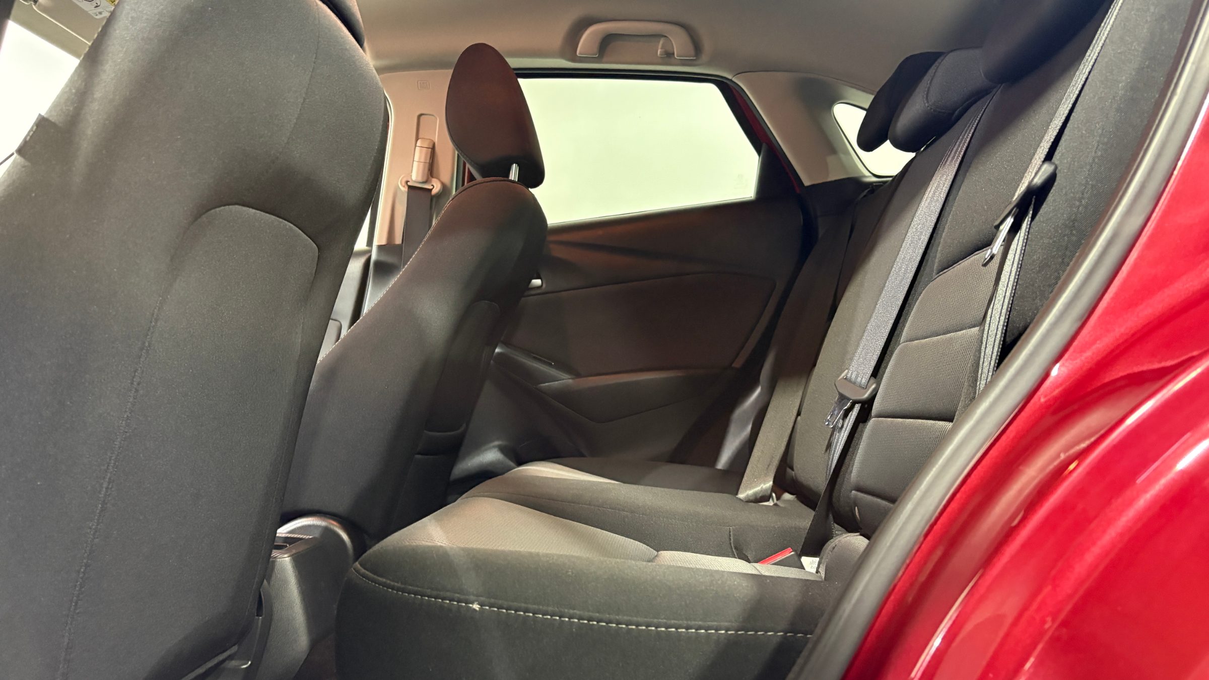 Mazda CX-3 — foto 11 de 23