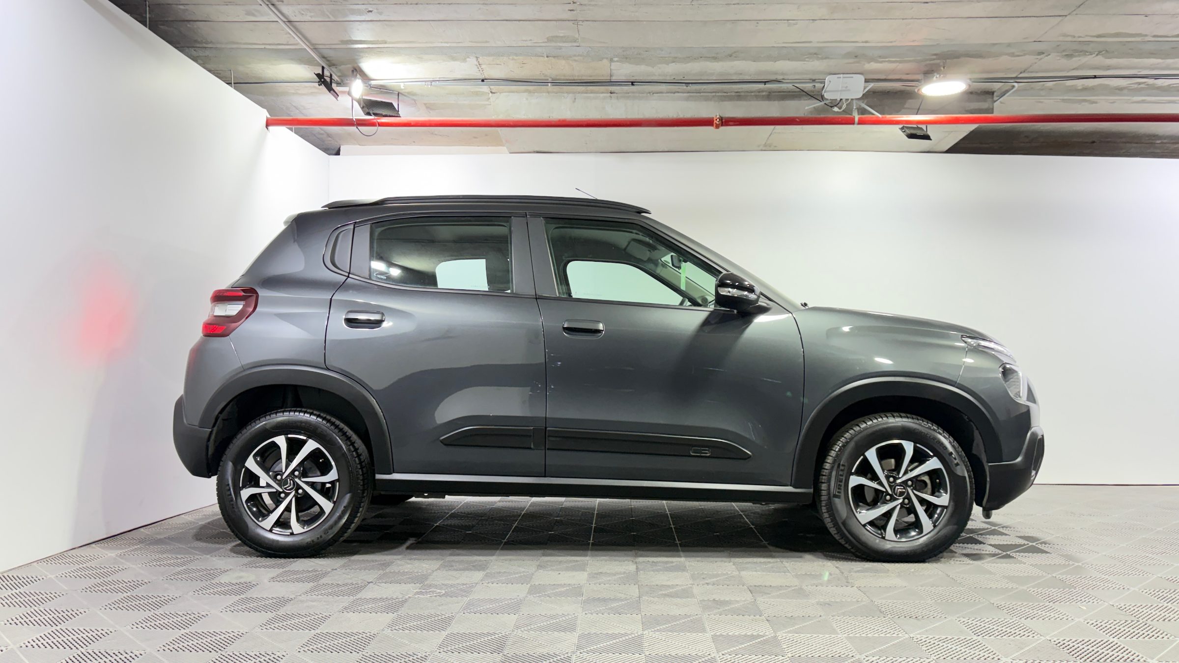 Citroën C3 — foto 6 de 22