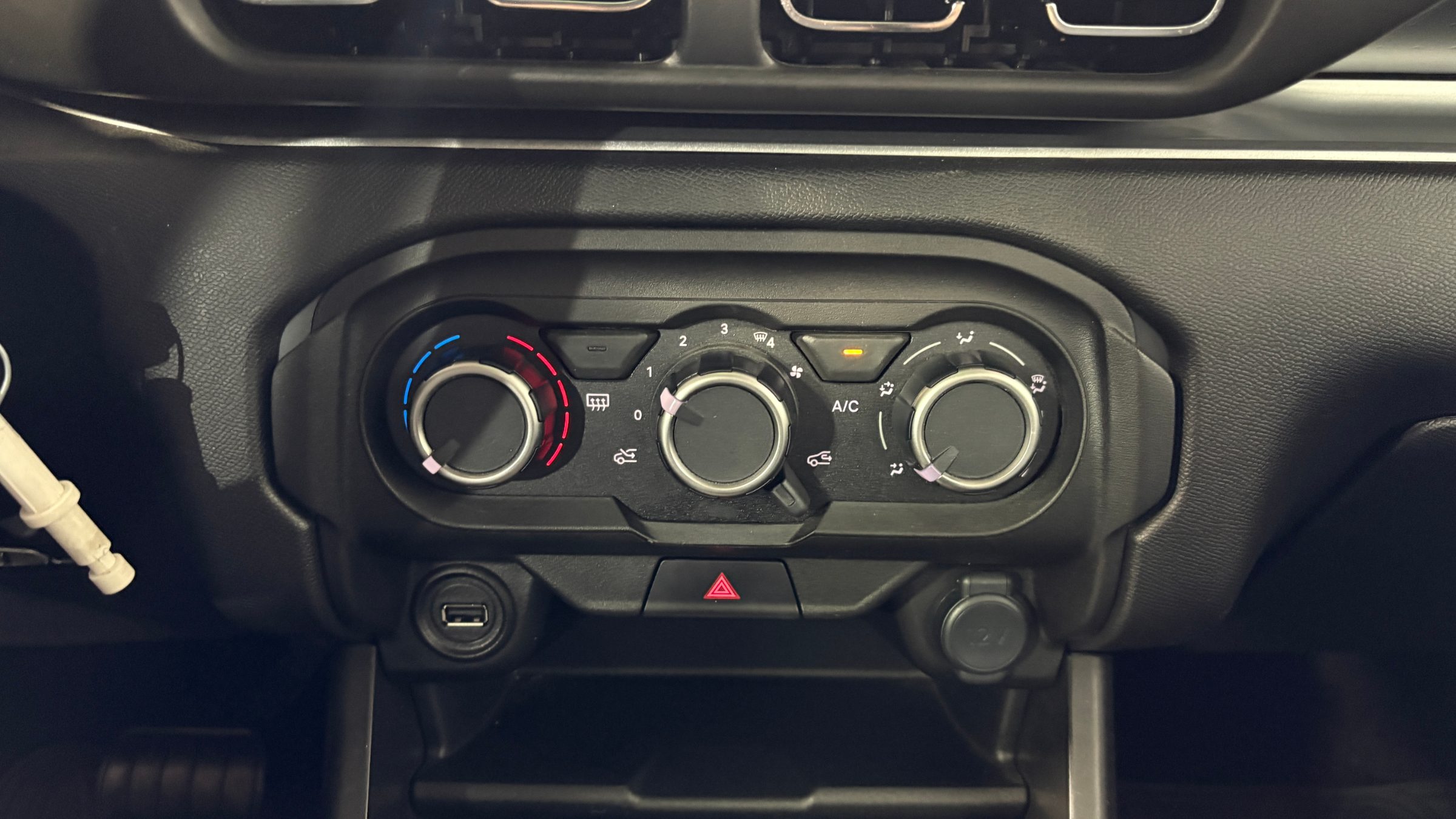 Citroën C3 — foto 16 de 22