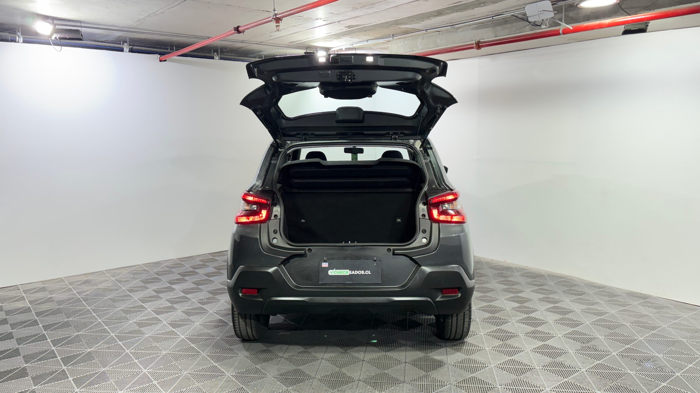 Citroën C3 — foto 9 de 22