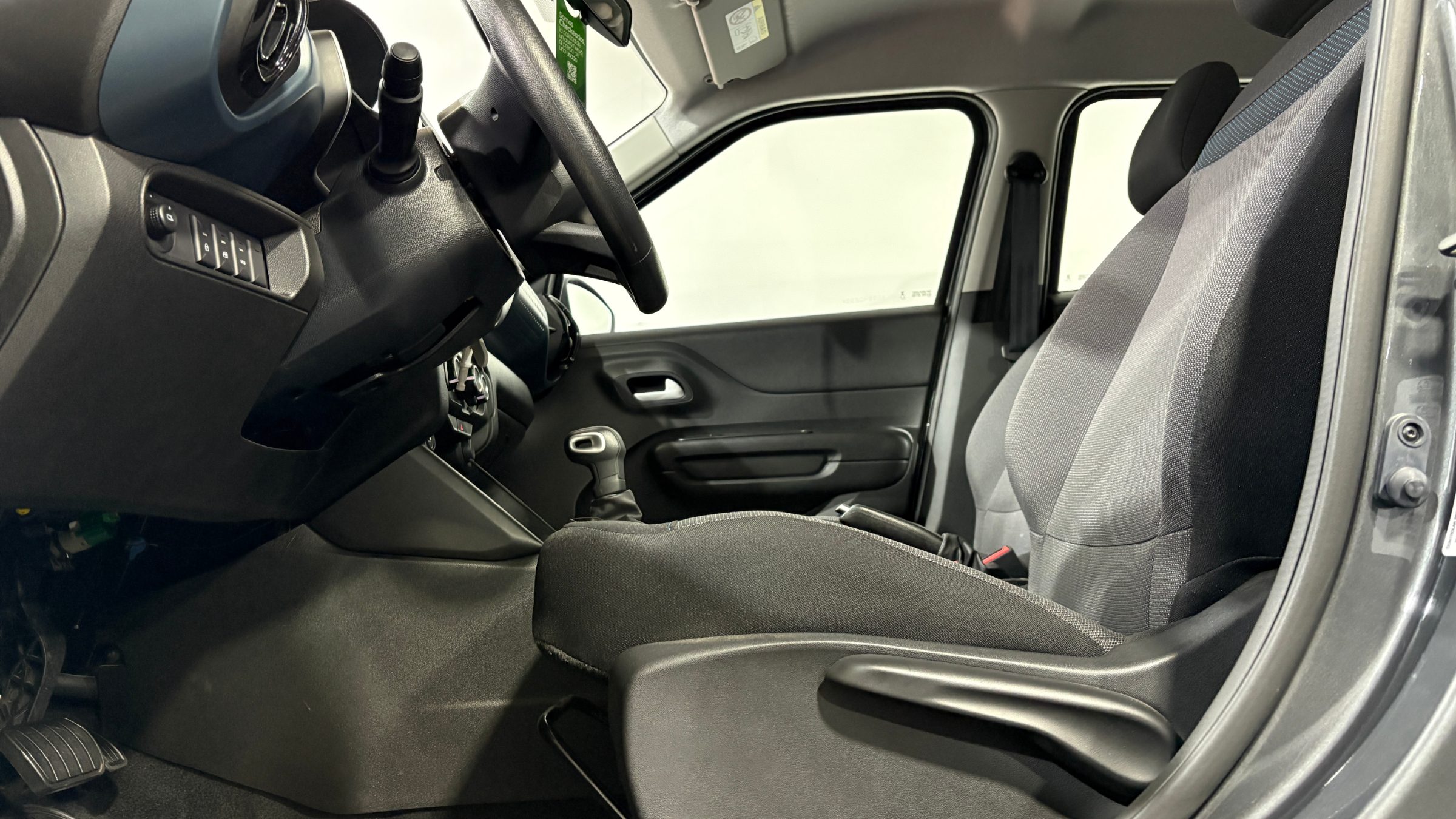 Citroën C3 — foto 10 de 22