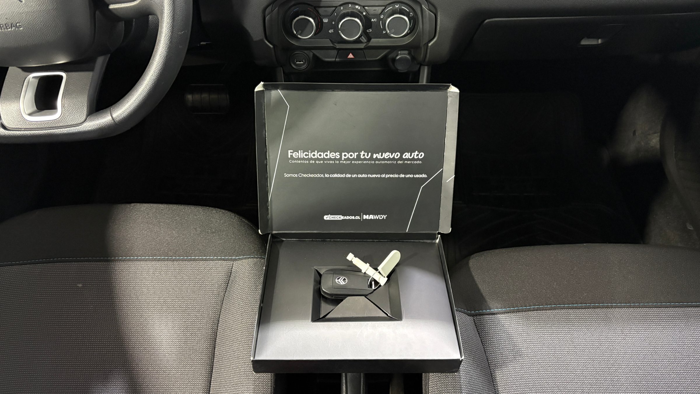 Citroën C3 — foto 18 de 22