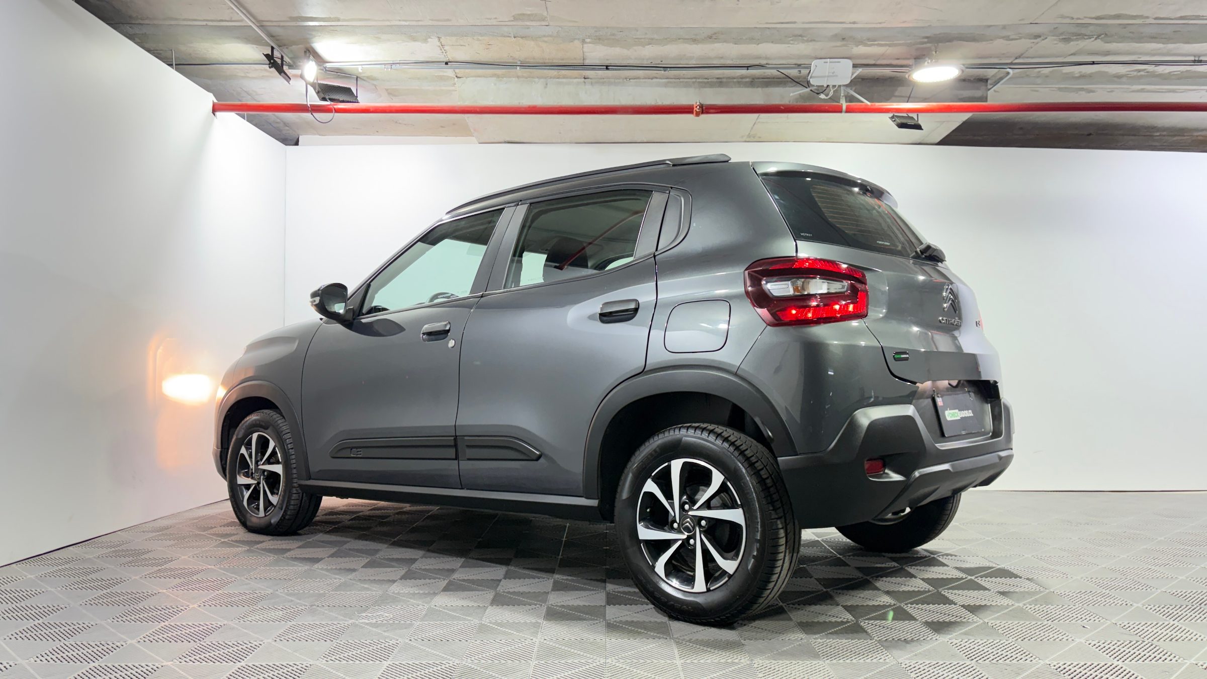Citroën C3 — foto 5 de 22