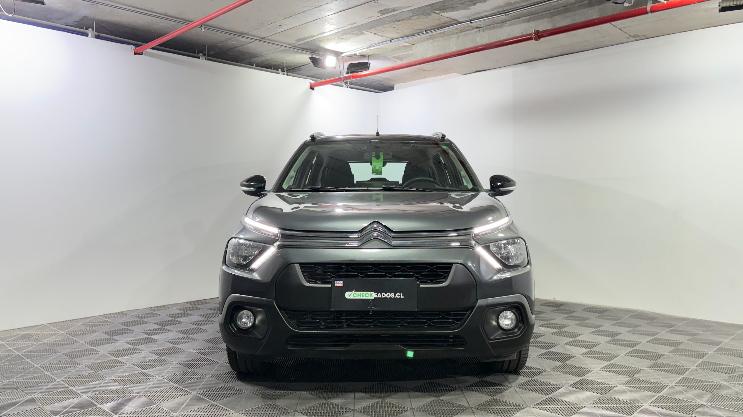 Citroën C3 — foto 2 de 22