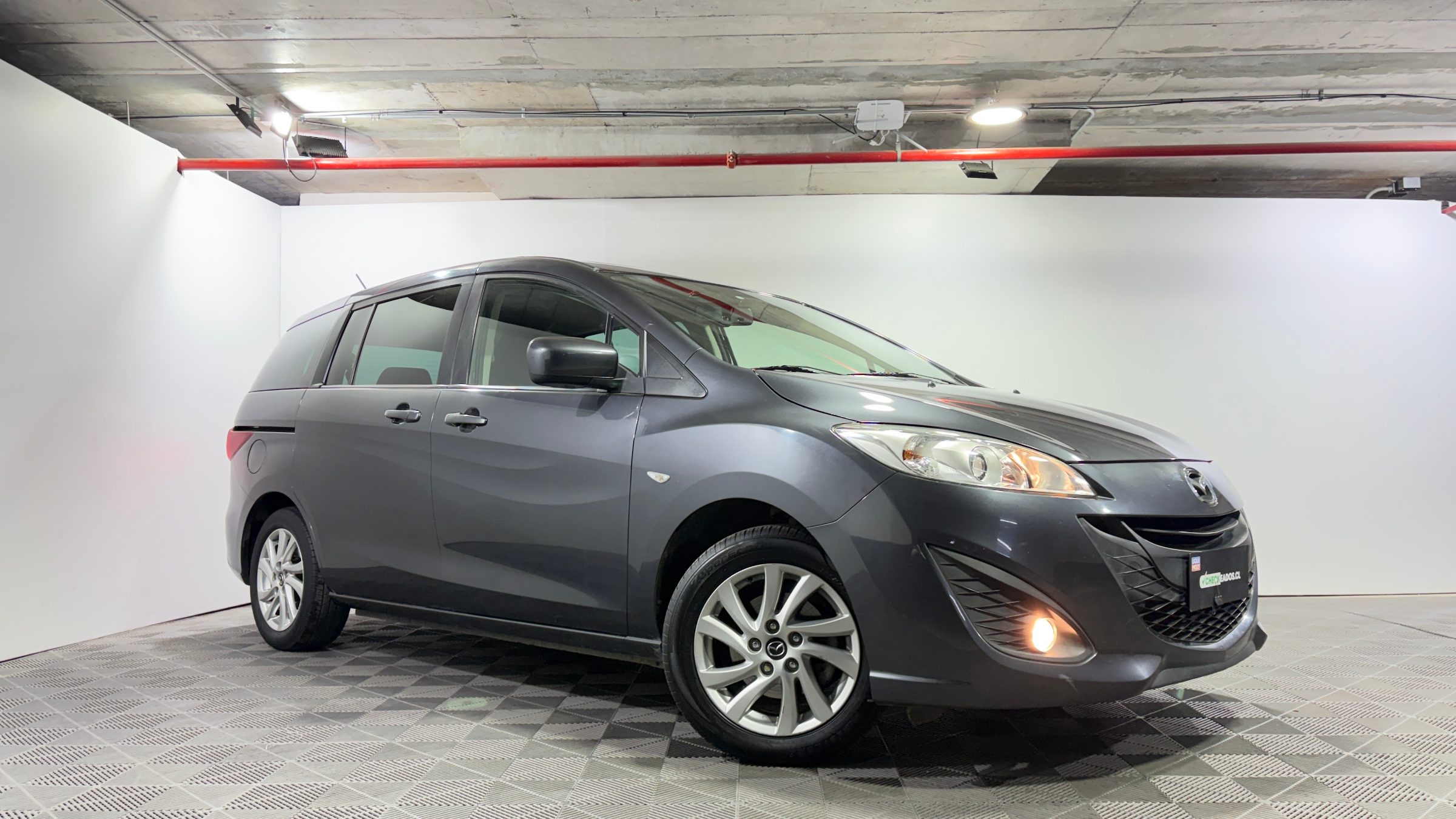 Mazda Mazda5
