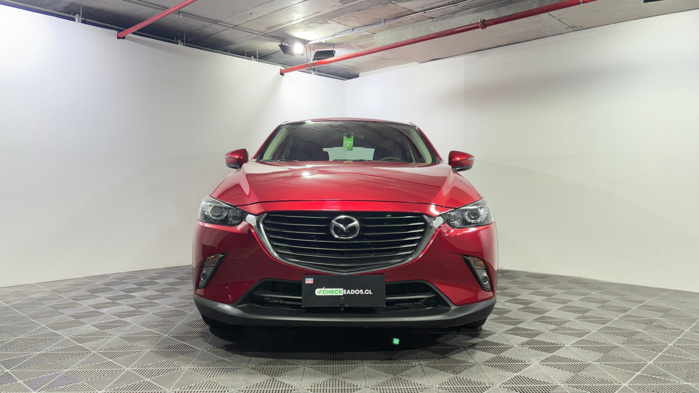 Mazda CX-3 — foto 2 de 23