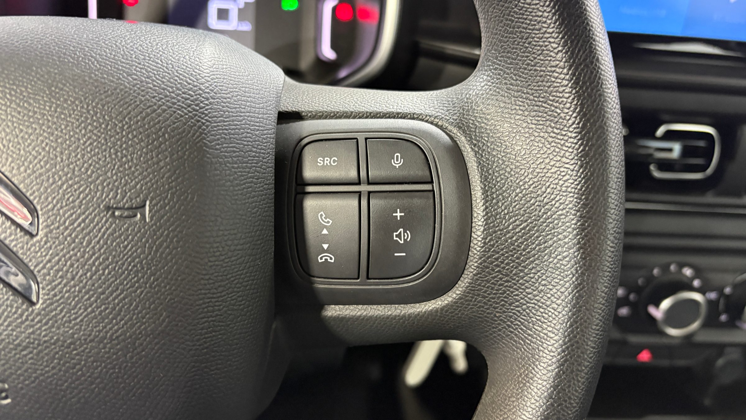 Citroën C3 — foto 14 de 22