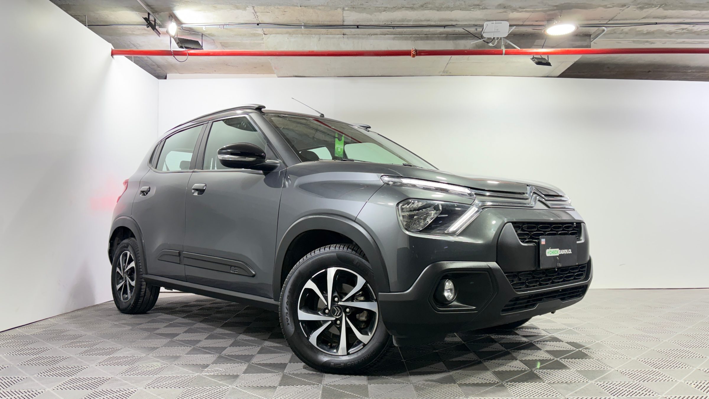 Citroën C3