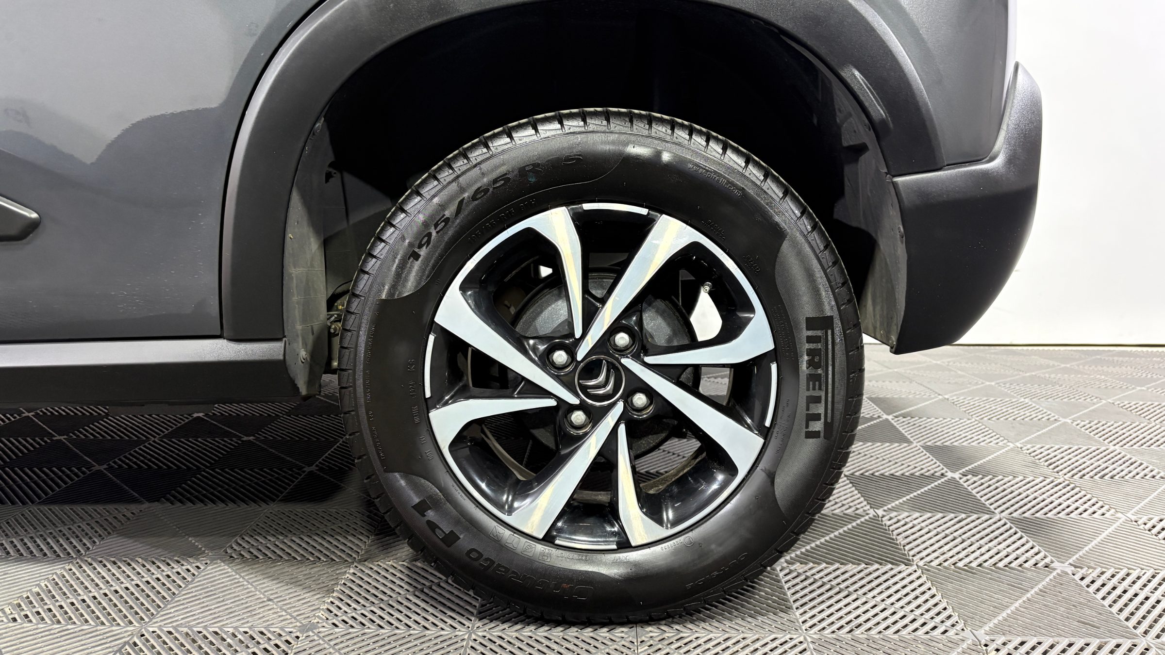 Citroën C3 — foto 22 de 22