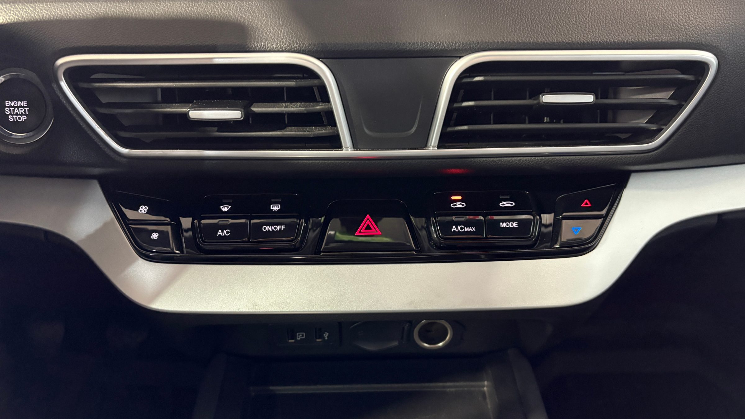 Kaiyi Kyx3 — foto 17 de 23