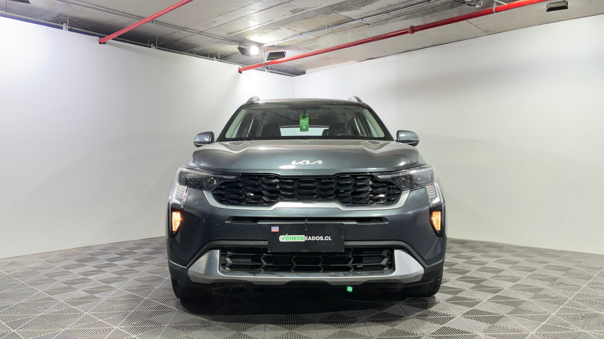 KIA Sonet — foto 2 de 22
