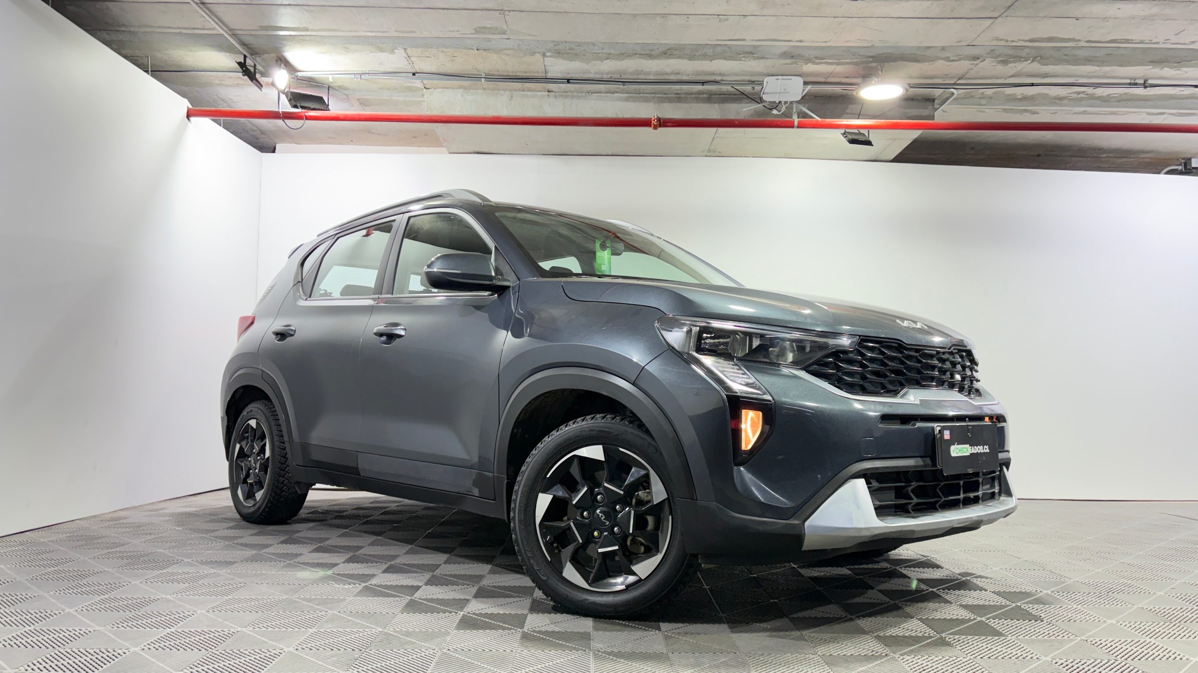 KIA Sonet