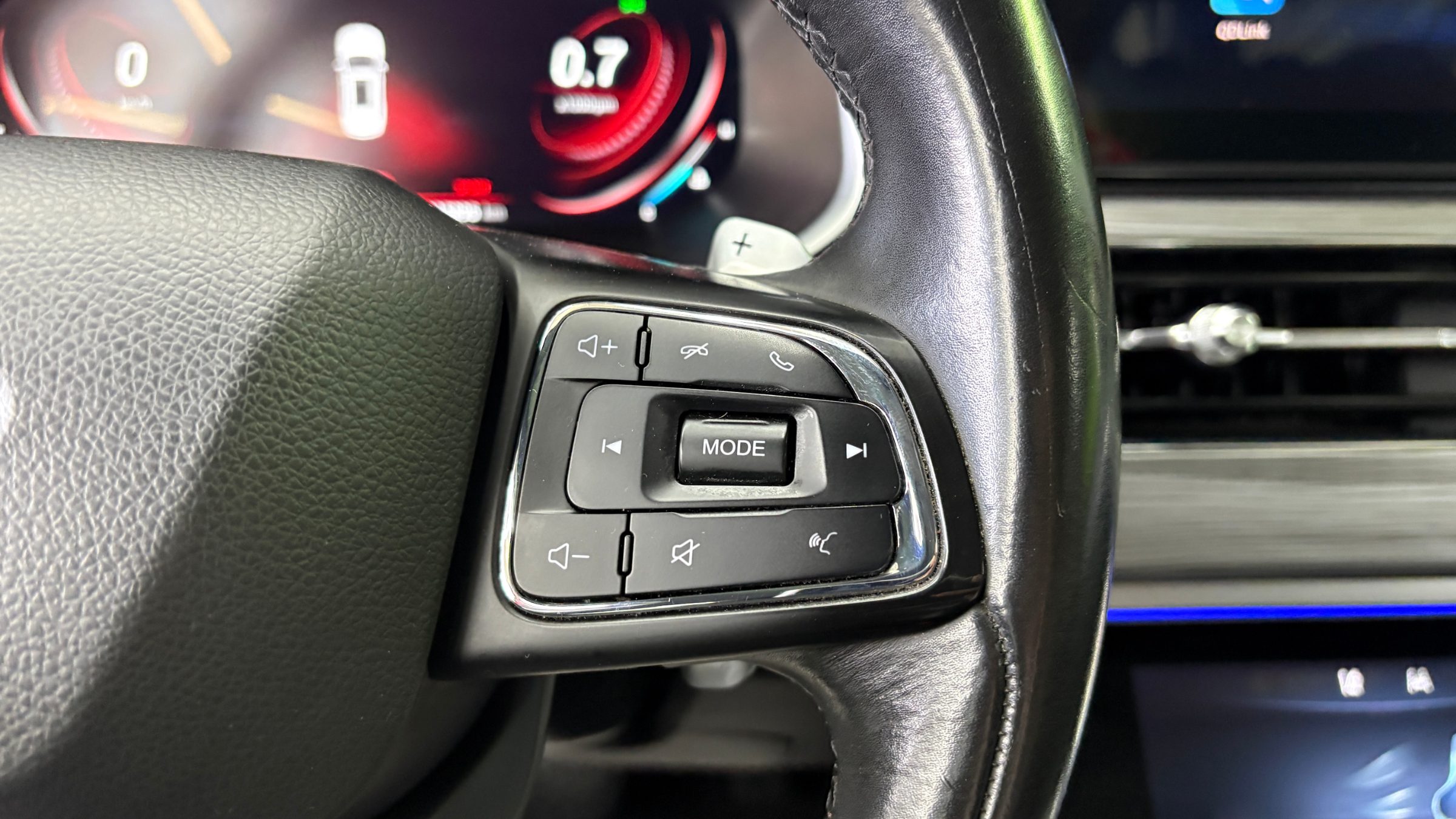 Chery Tiggo 8 Pro — foto 16 de 24