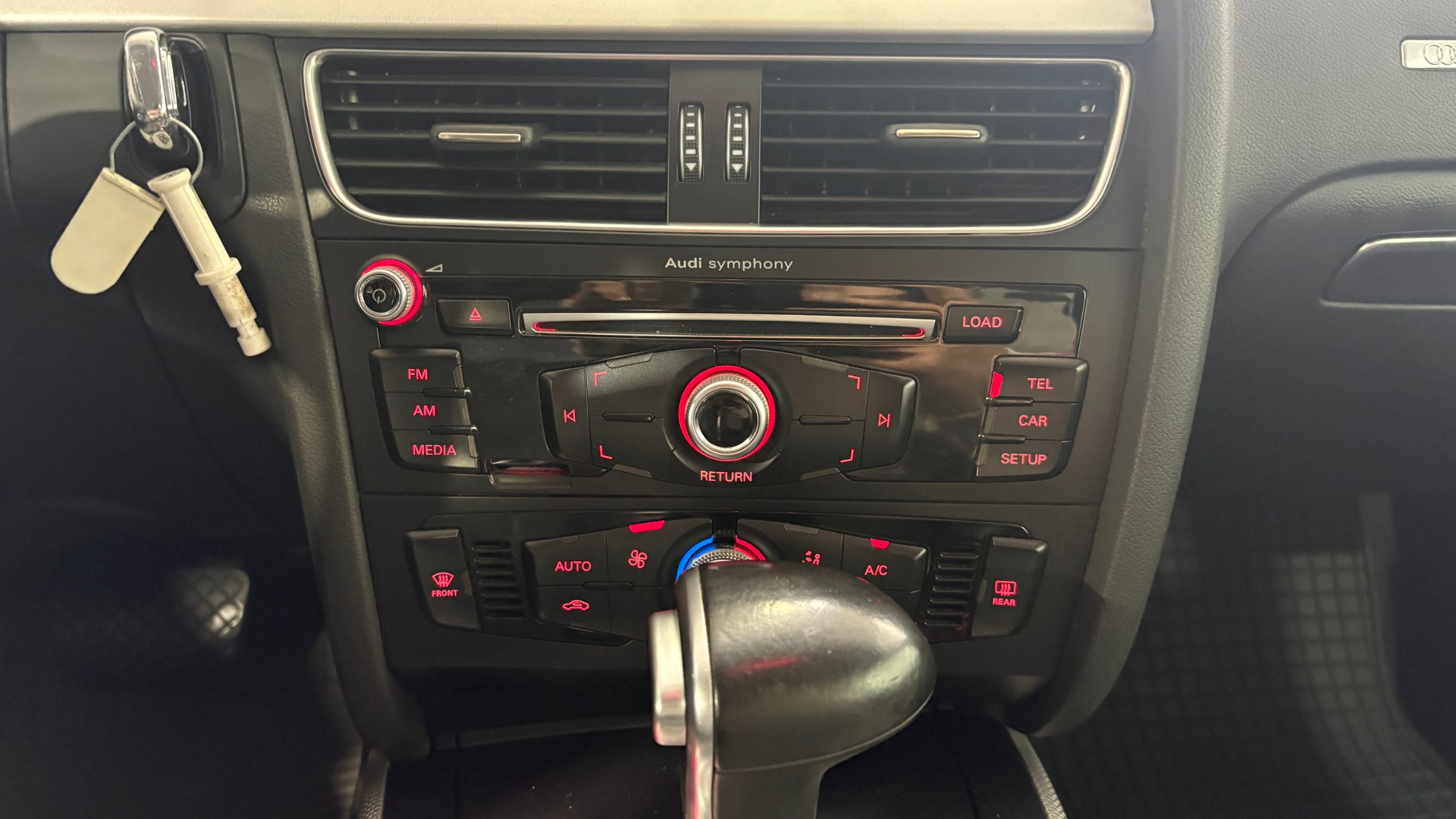 Audi A5 — foto 17 de 22