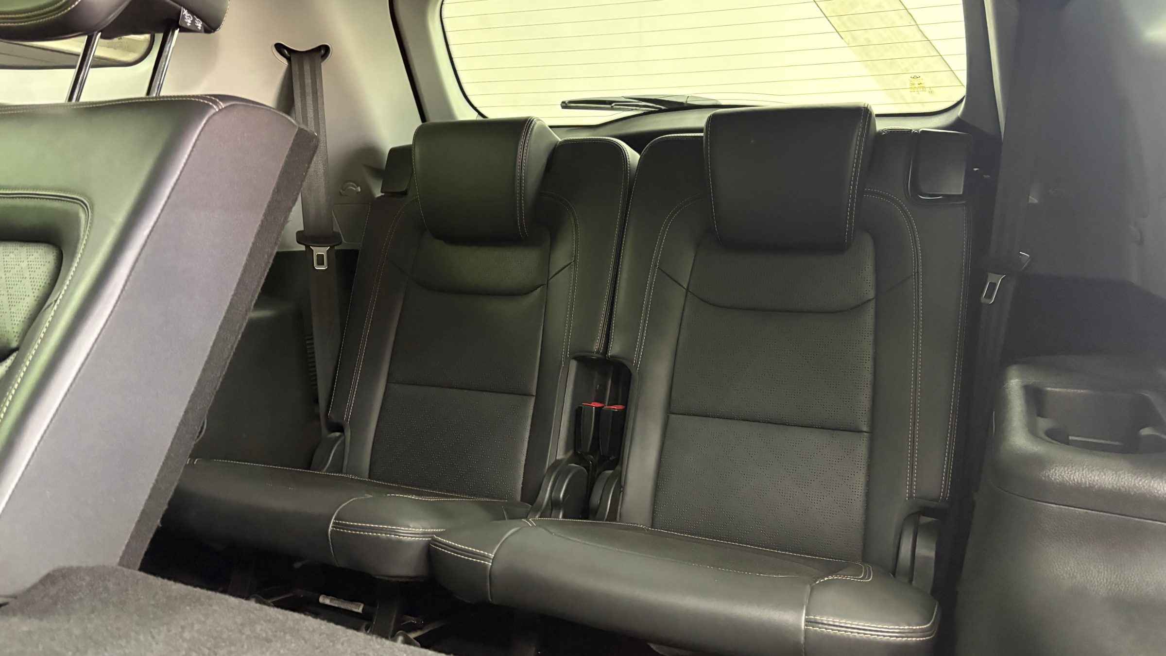 Chery Tiggo 8 Pro — foto 12 de 24