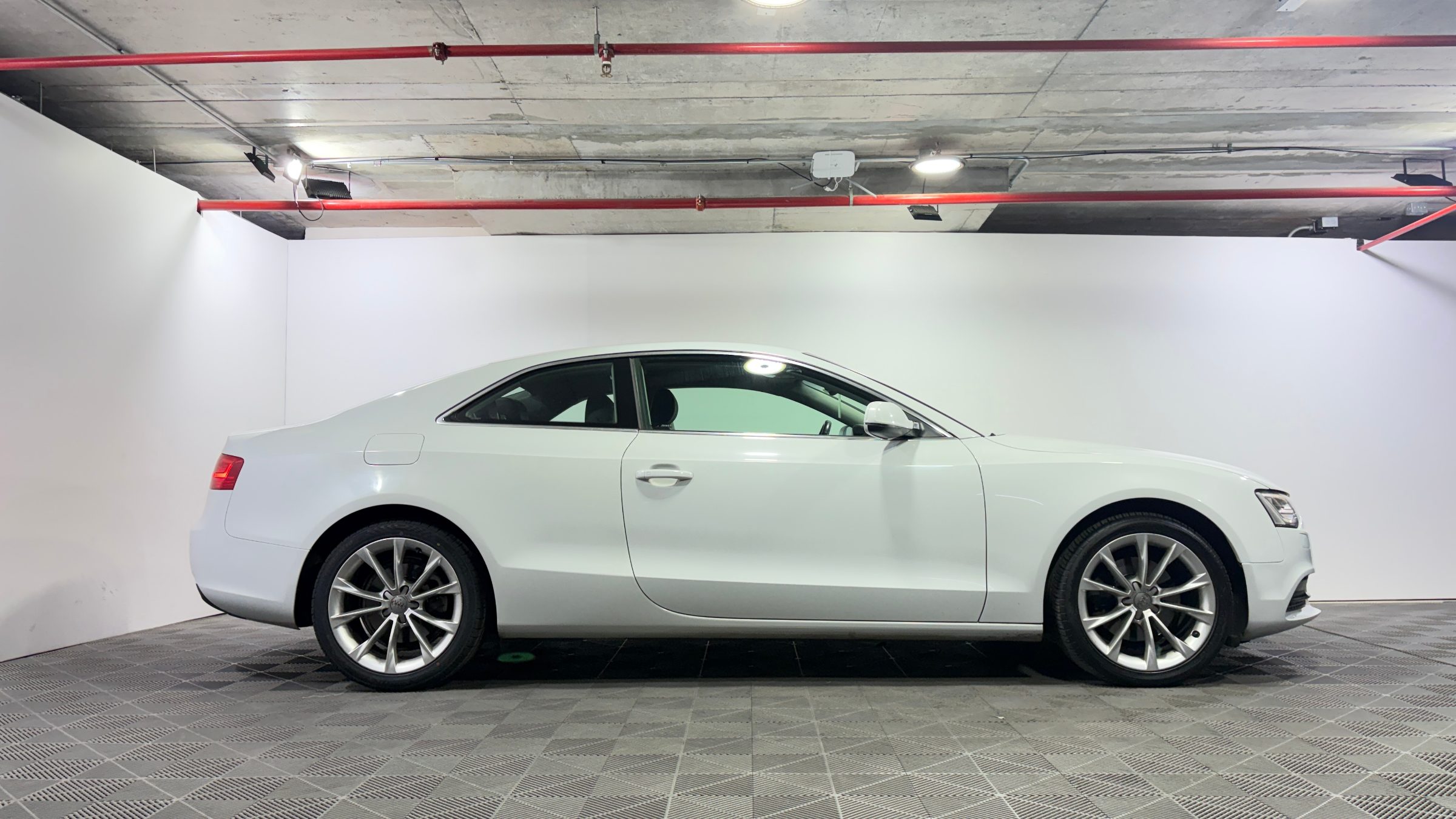 Audi A5 — foto 6 de 22