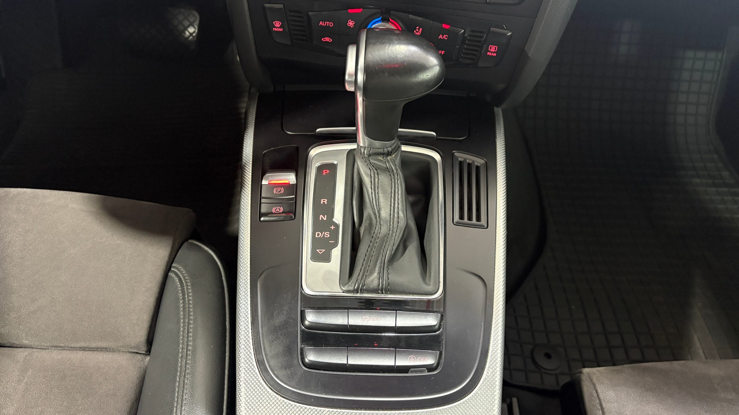 Audi A5 — foto 16 de 22
