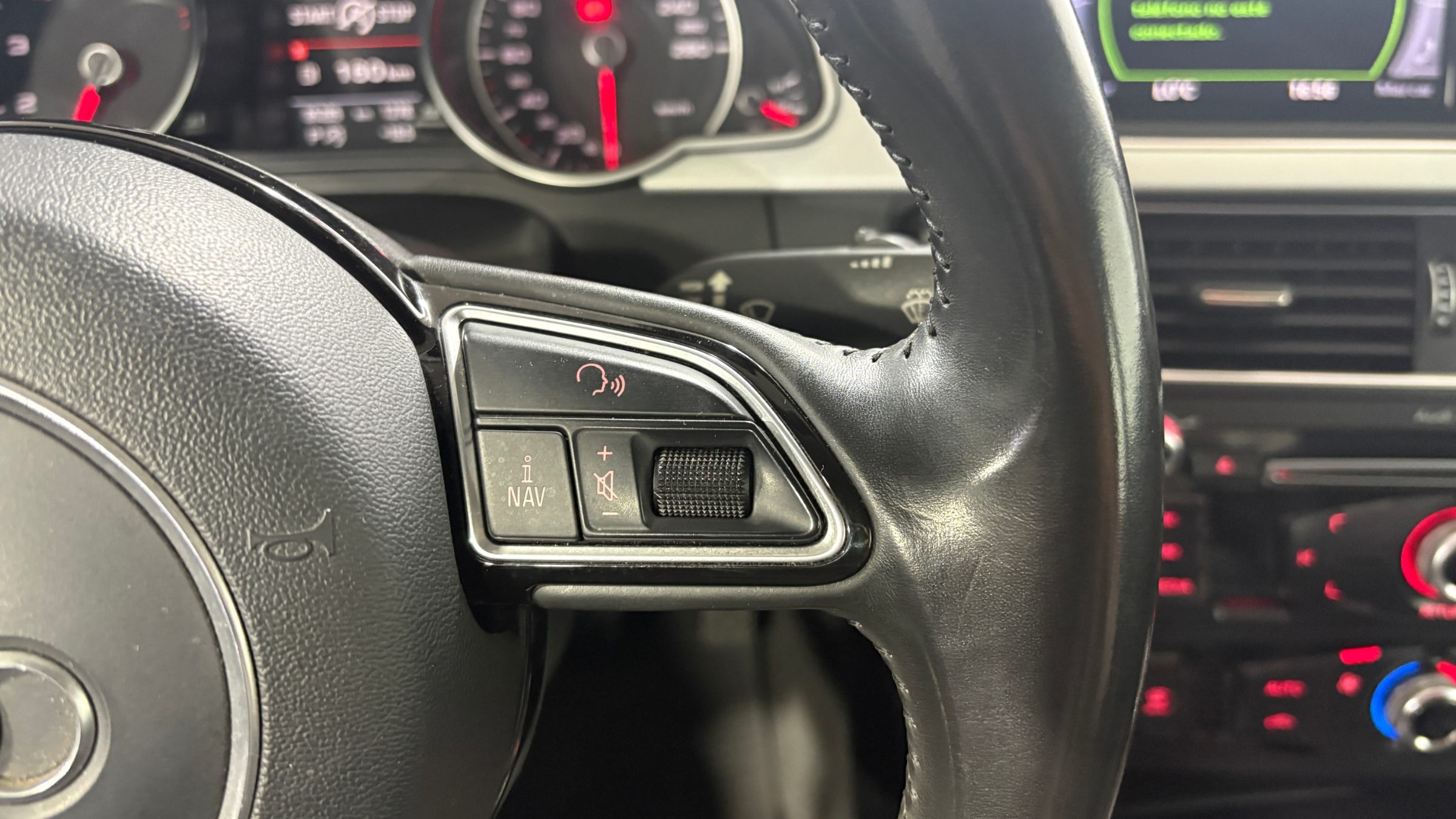 Audi A5 — foto 15 de 22