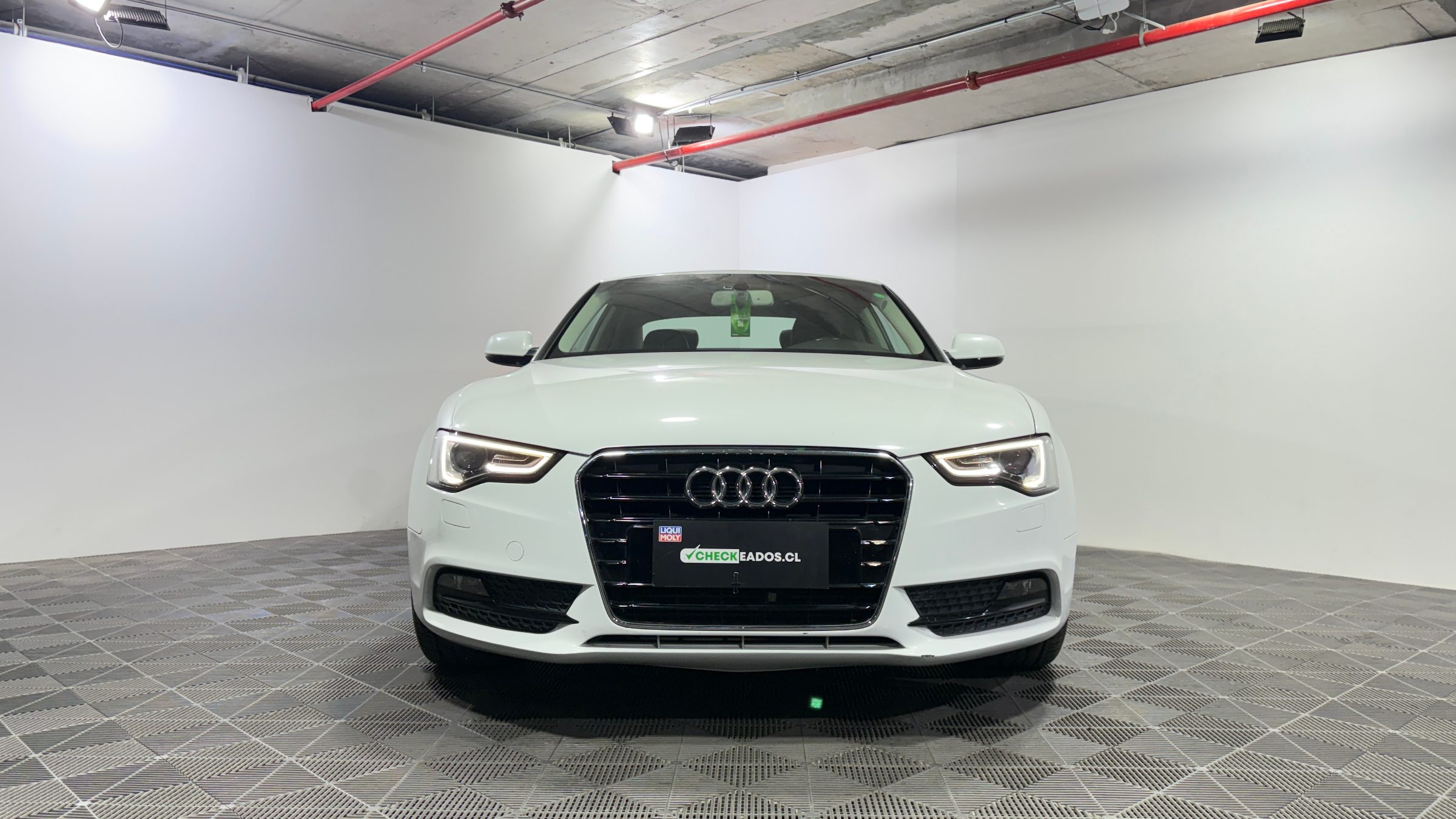 Audi A5 — foto 2 de 22