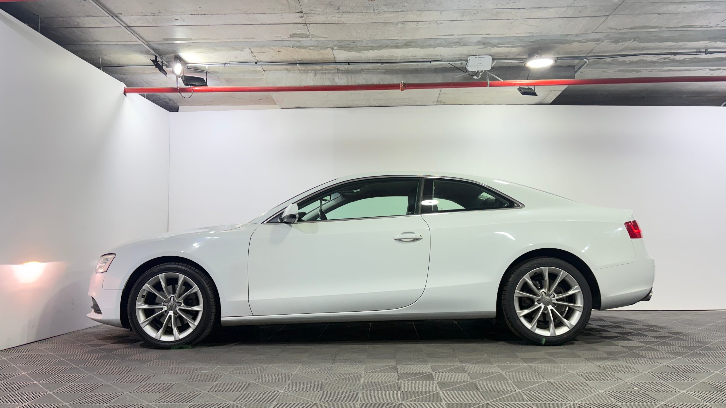 Audi A5 — foto 4 de 22