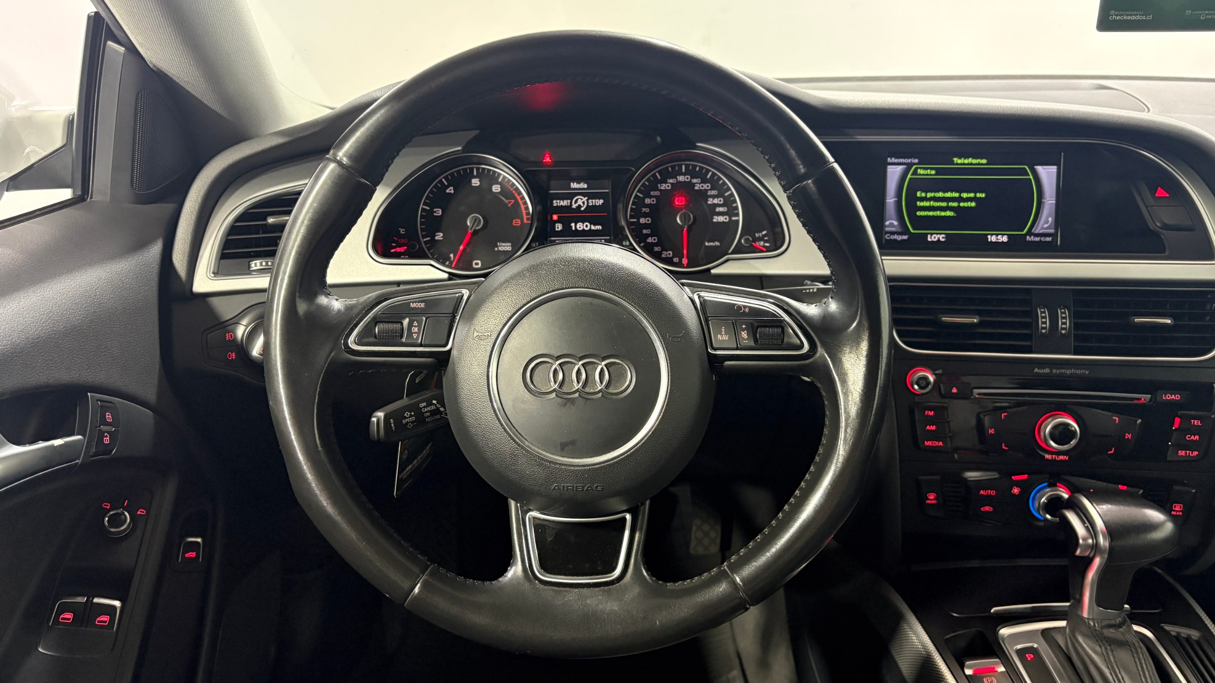 Audi A5 — foto 13 de 22