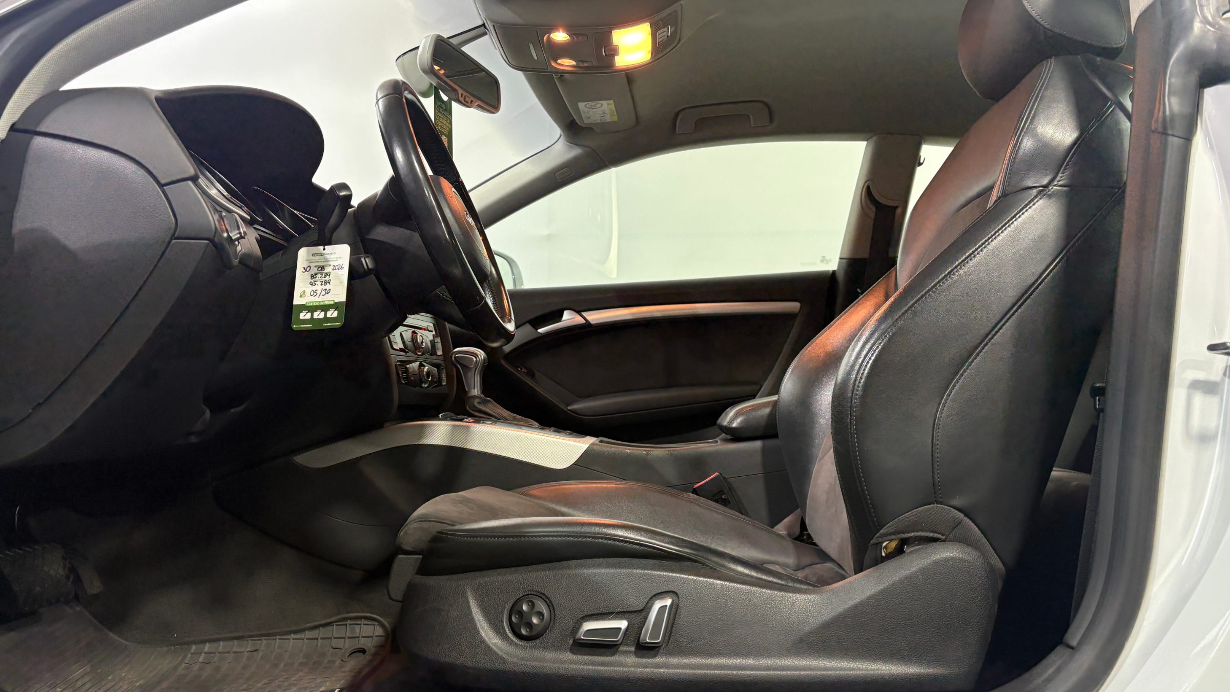 Audi A5 — foto 10 de 22