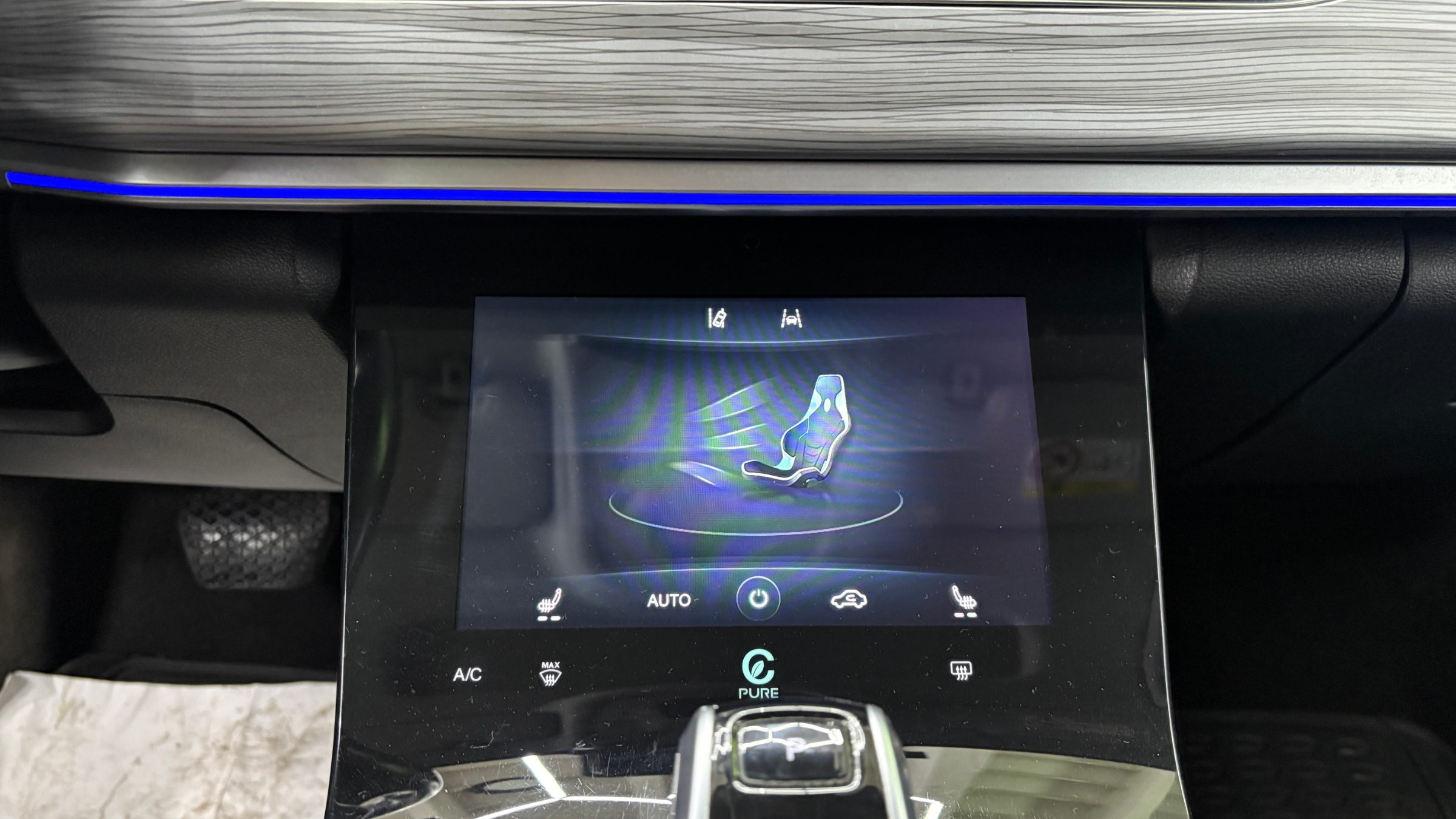 Chery Tiggo 8 Pro — foto 18 de 24