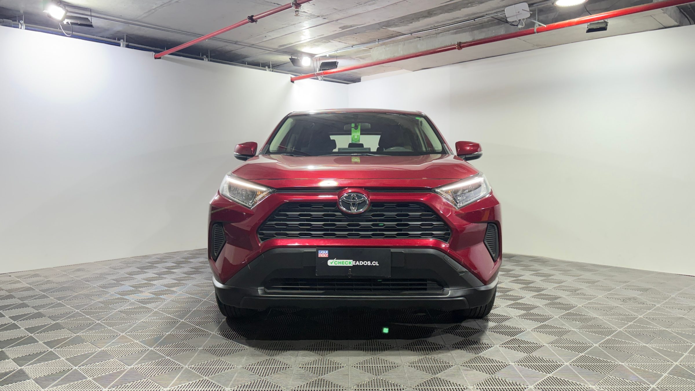 Toyota RAV4 — foto 2 de 21