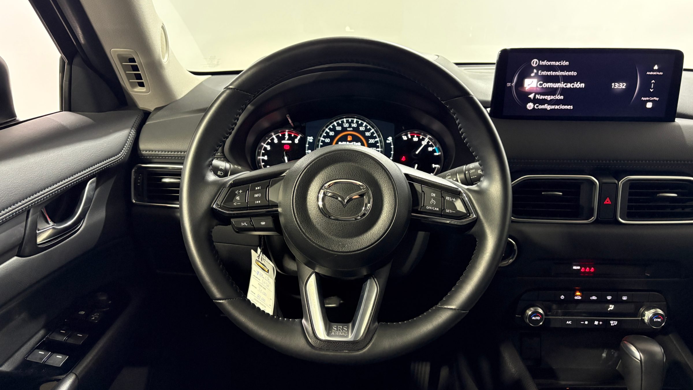 Mazda CX-5 — foto 13 de 22