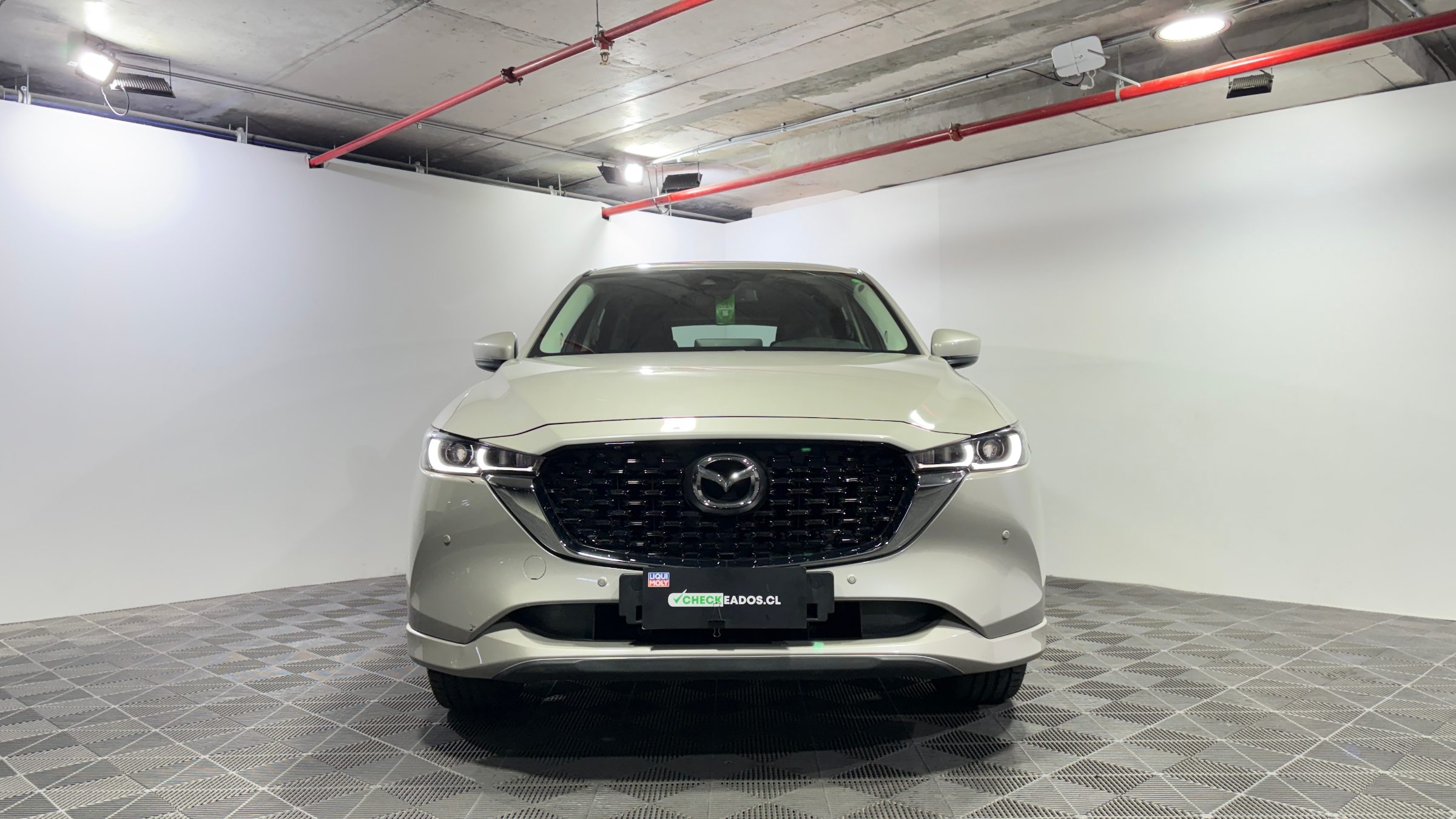 Mazda CX-5 — foto 2 de 22