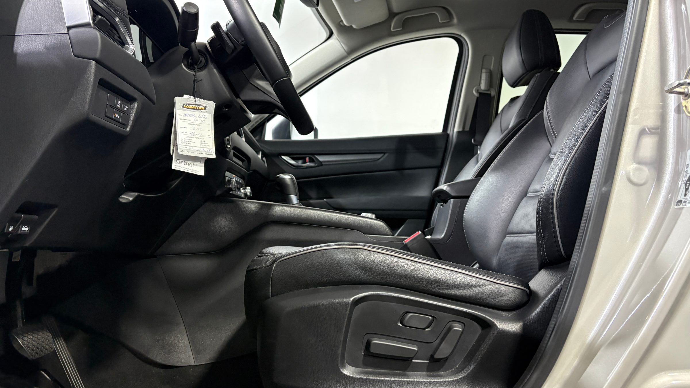 Mazda CX-5 — foto 10 de 22