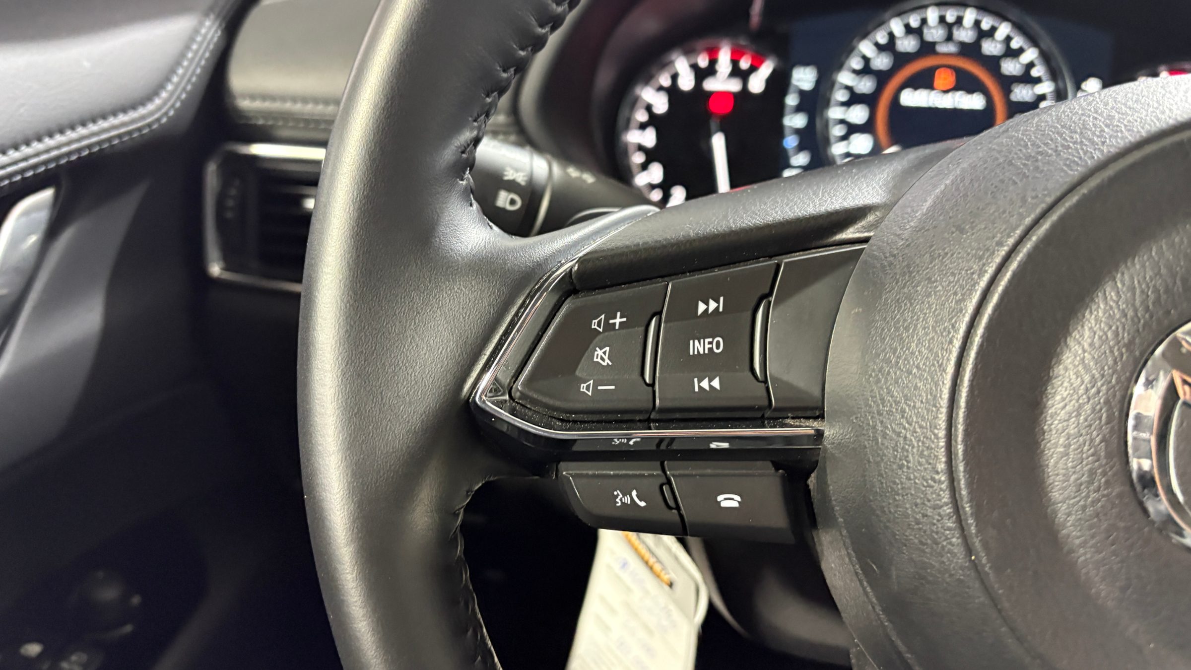 Mazda CX-5 — foto 14 de 22
