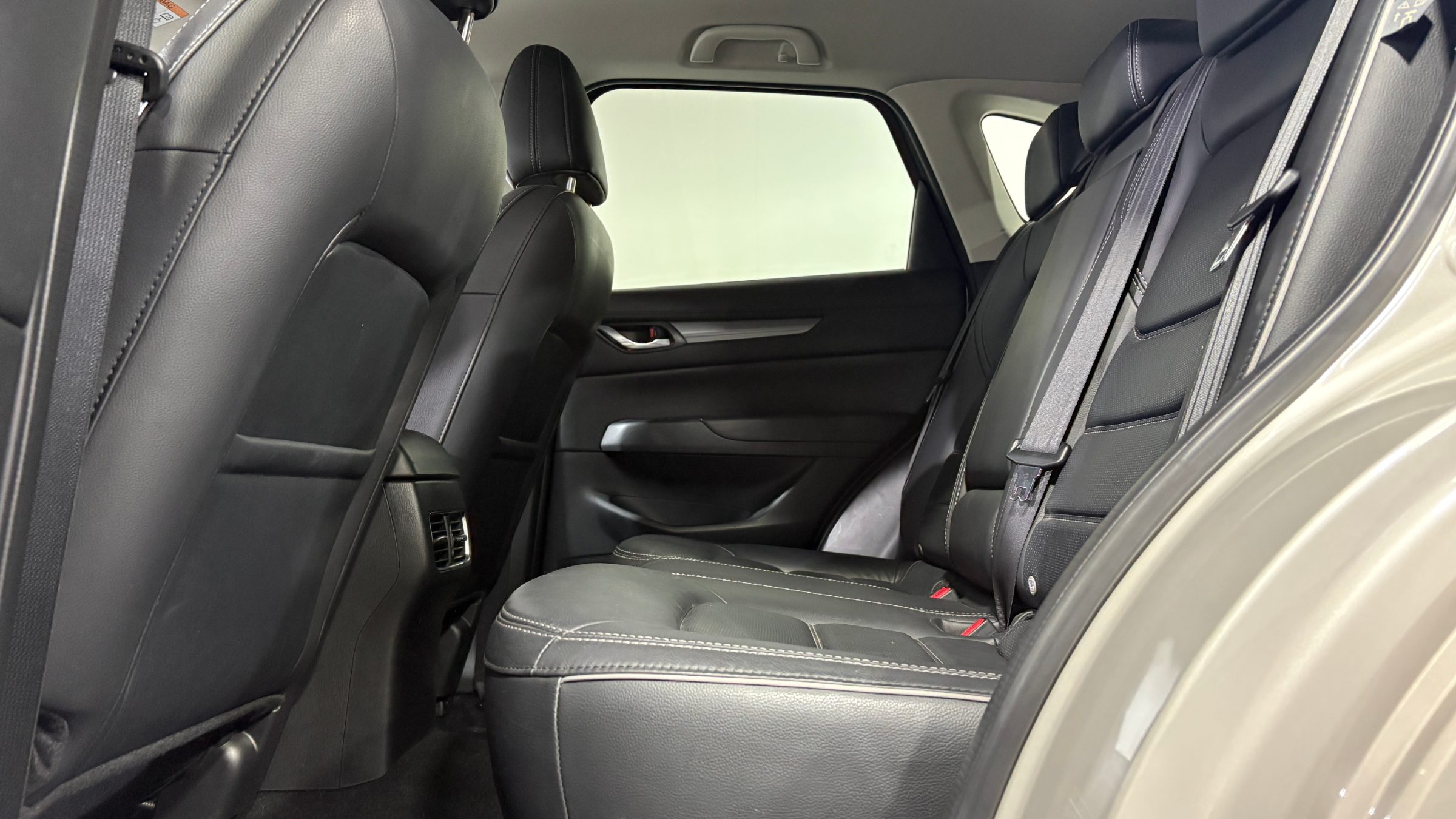Mazda CX-5 — foto 11 de 22