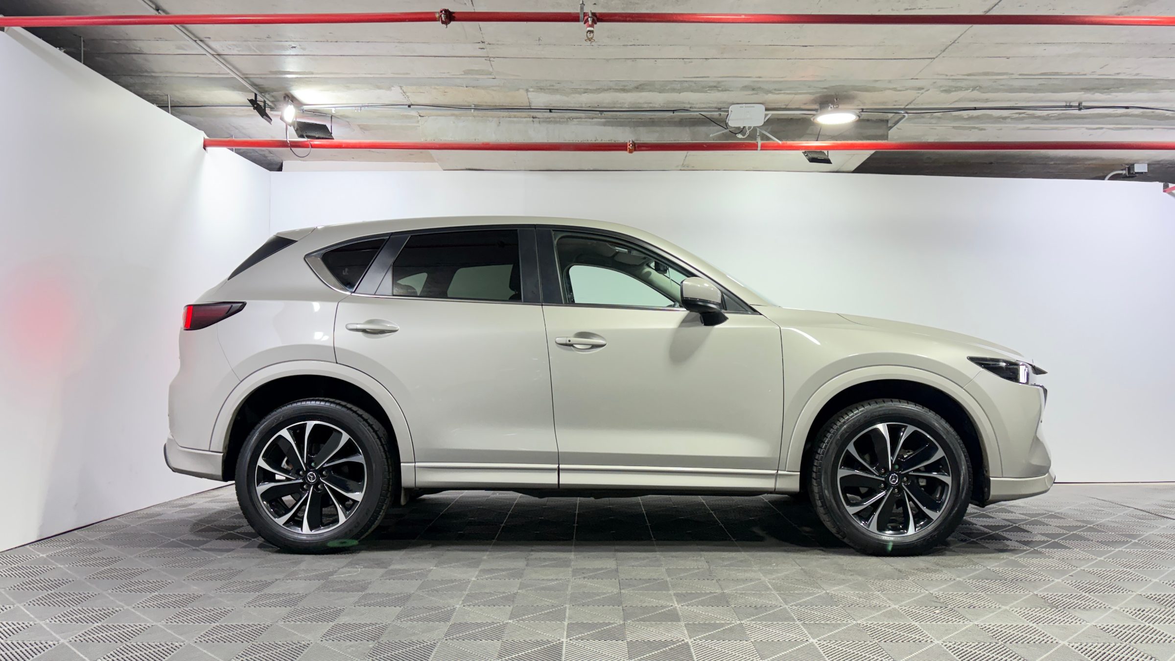 Mazda CX-5 — foto 6 de 22