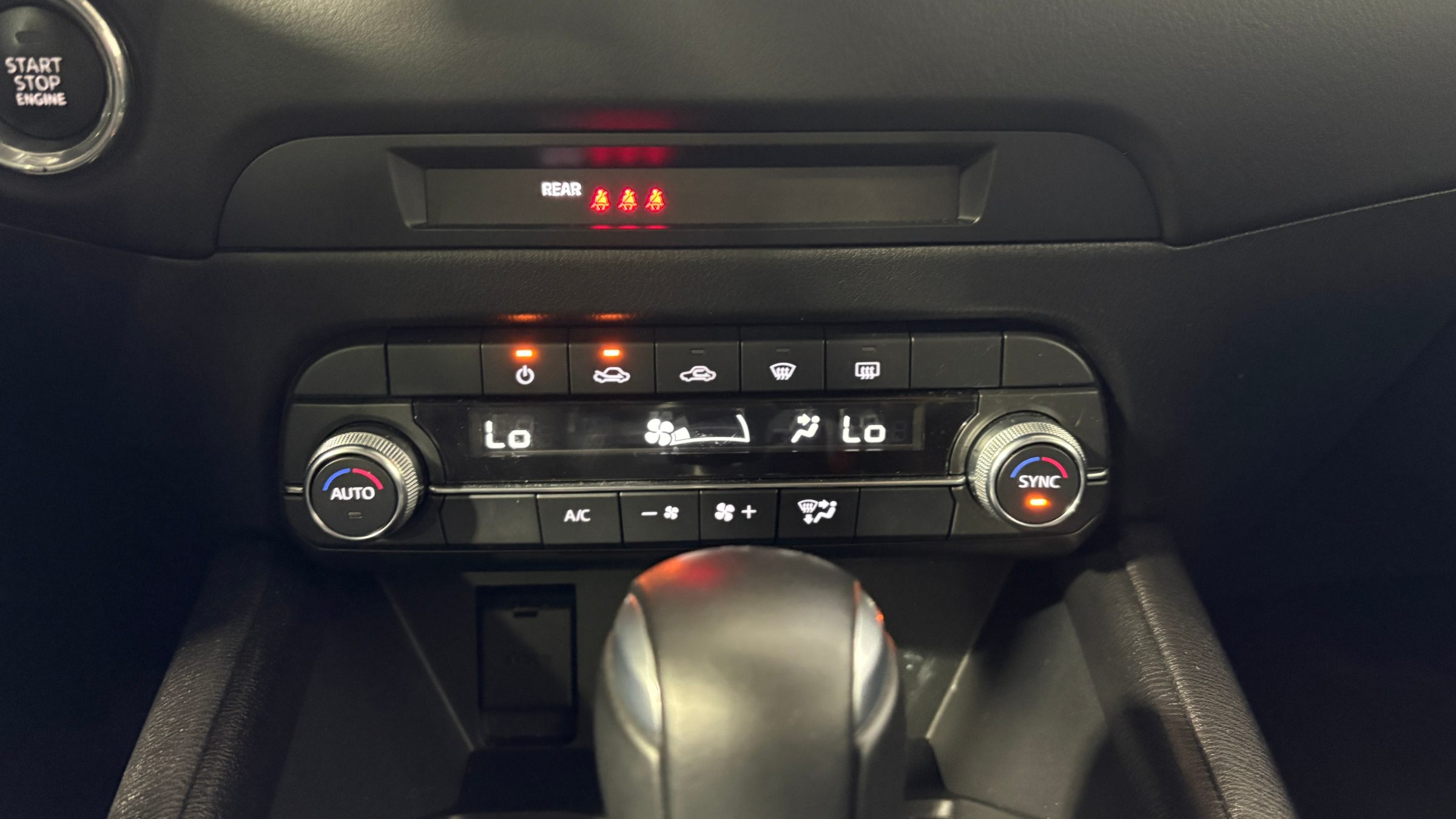 Mazda CX-5 — foto 17 de 22
