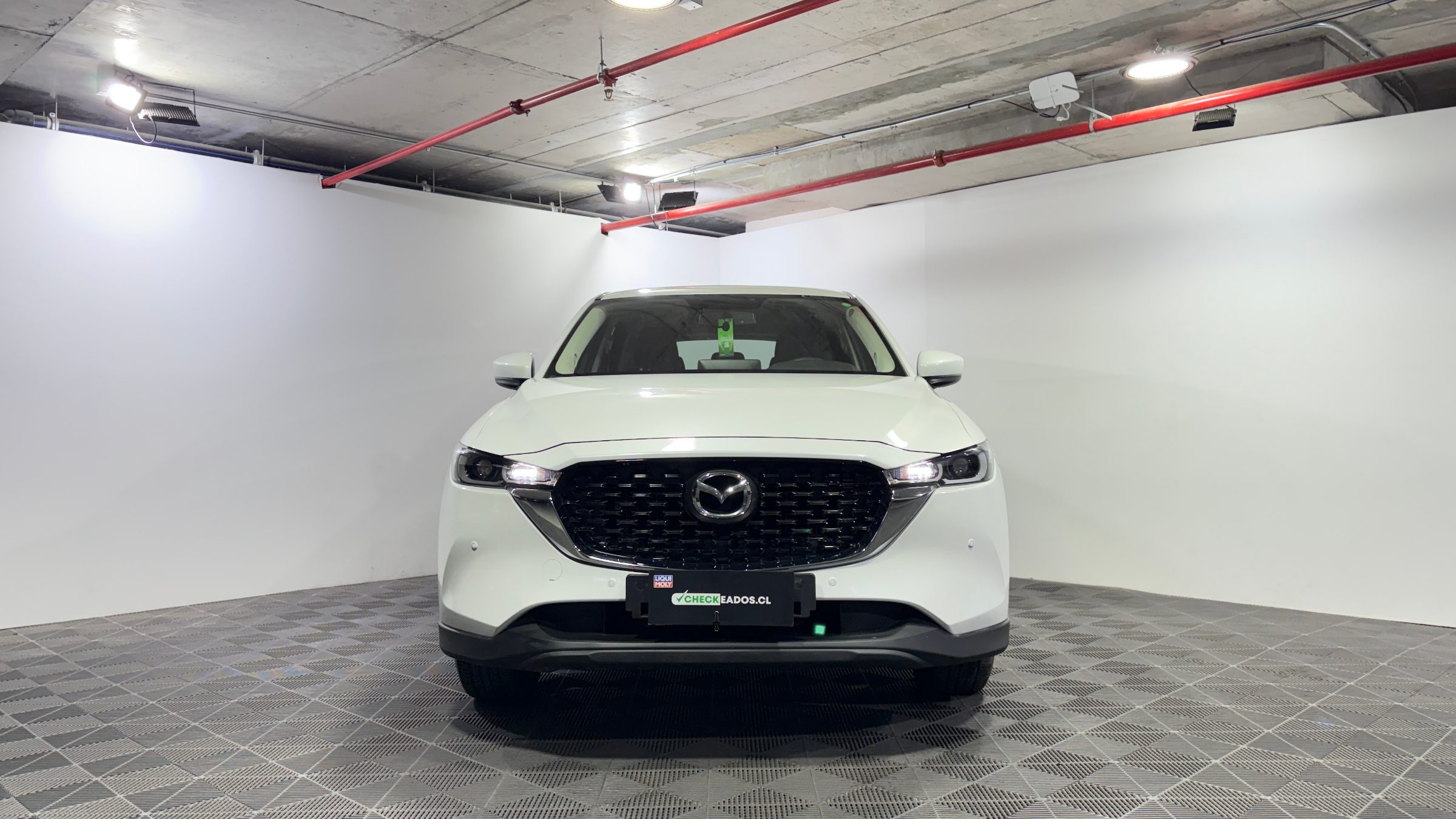 Mazda CX-5 — foto 2 de 22