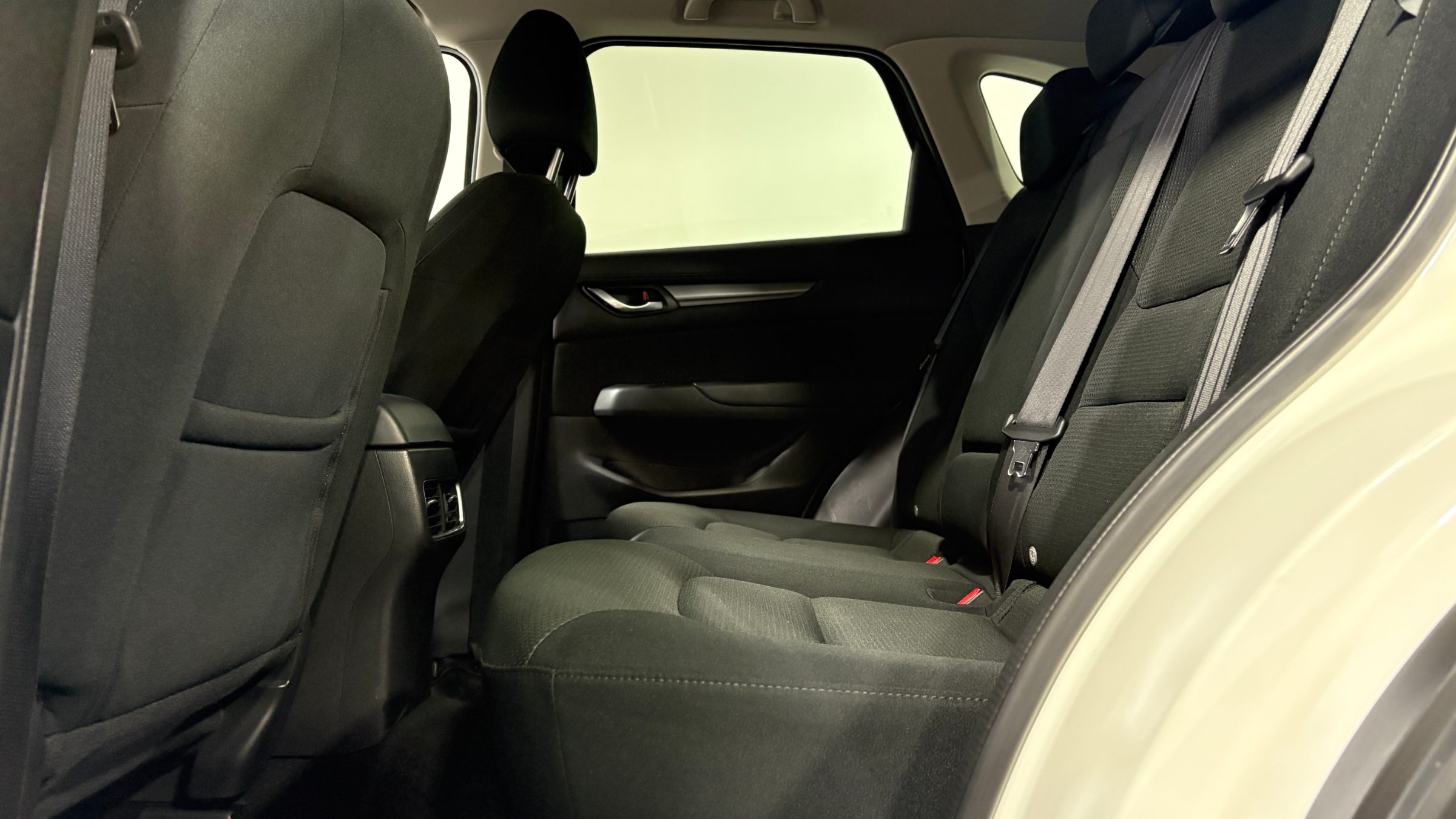 Mazda CX-5 — foto 11 de 22