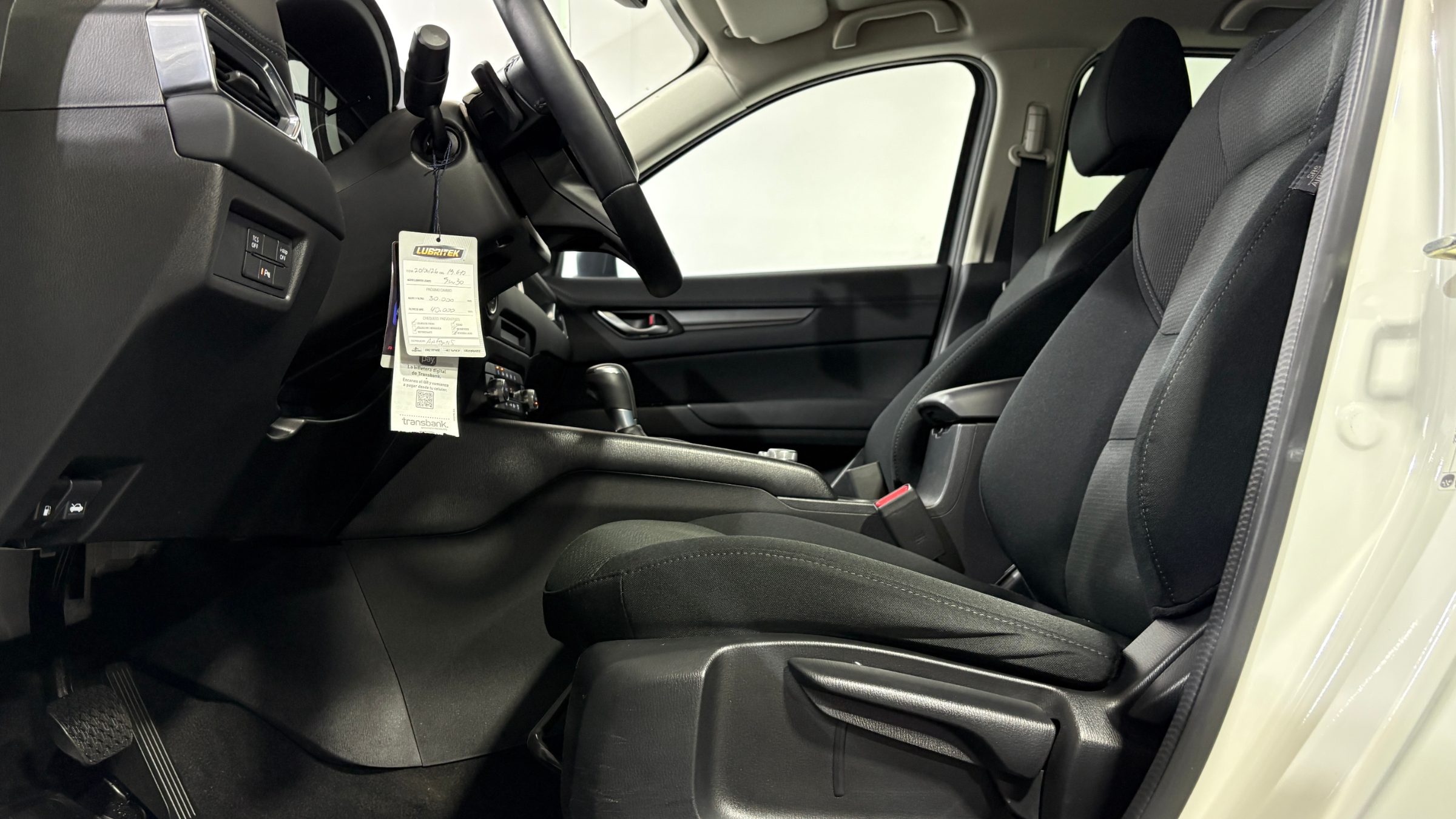 Mazda CX-5 — foto 10 de 22