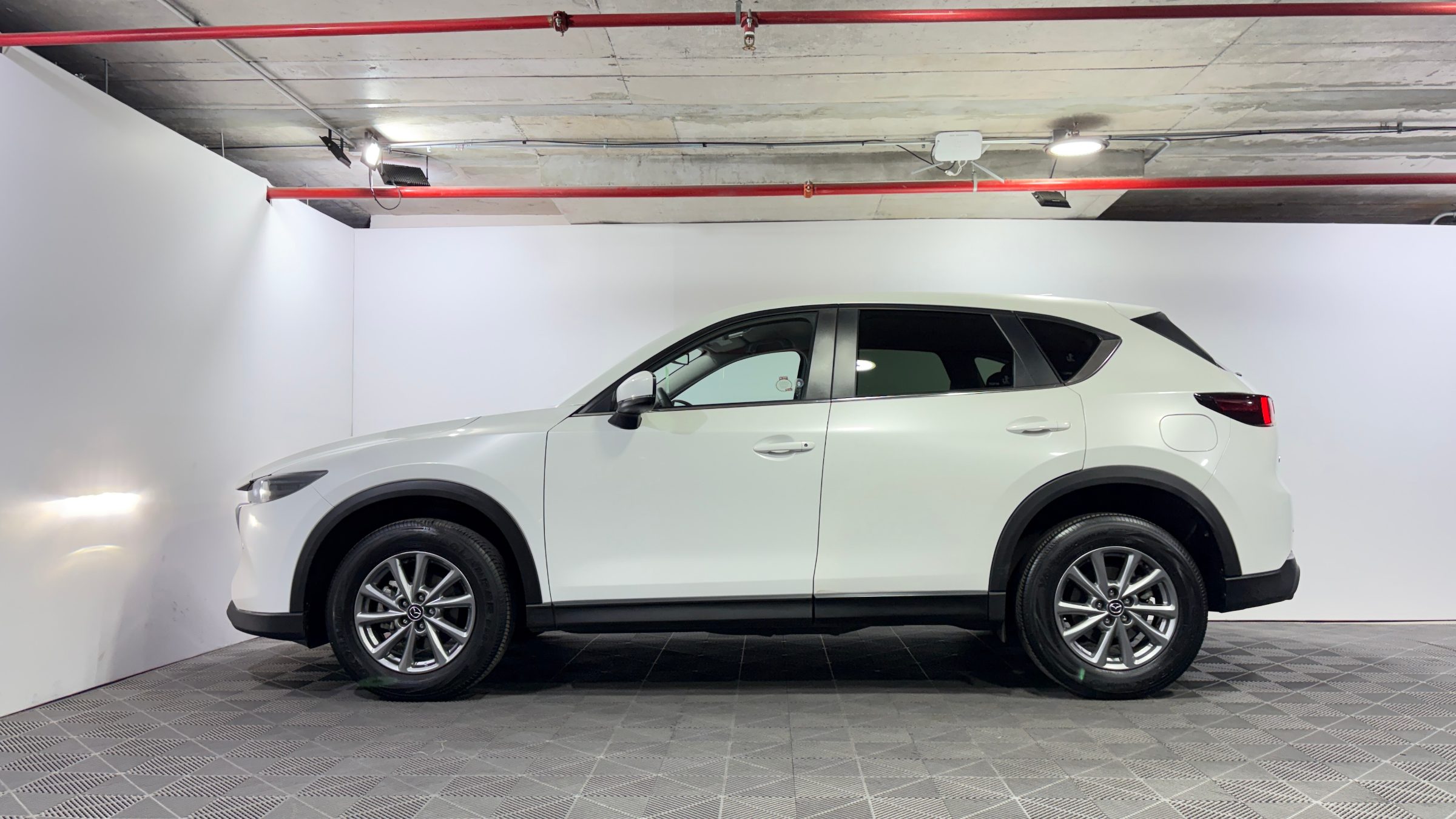 Mazda CX-5 — foto 4 de 22