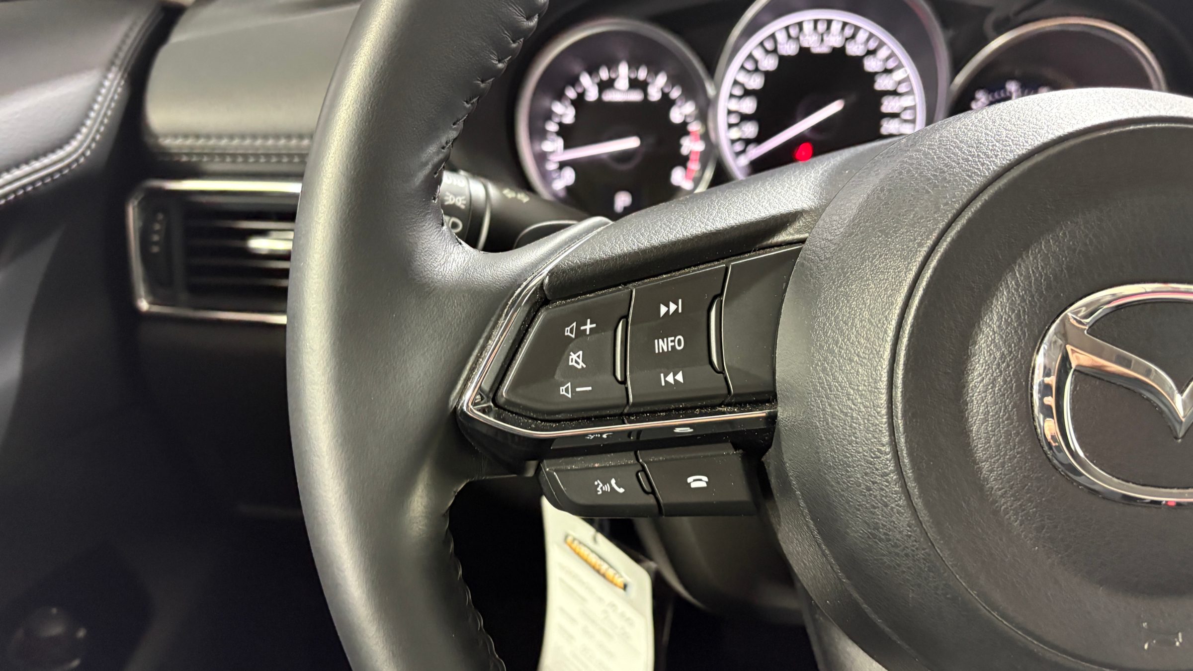 Mazda CX-5 — foto 14 de 22