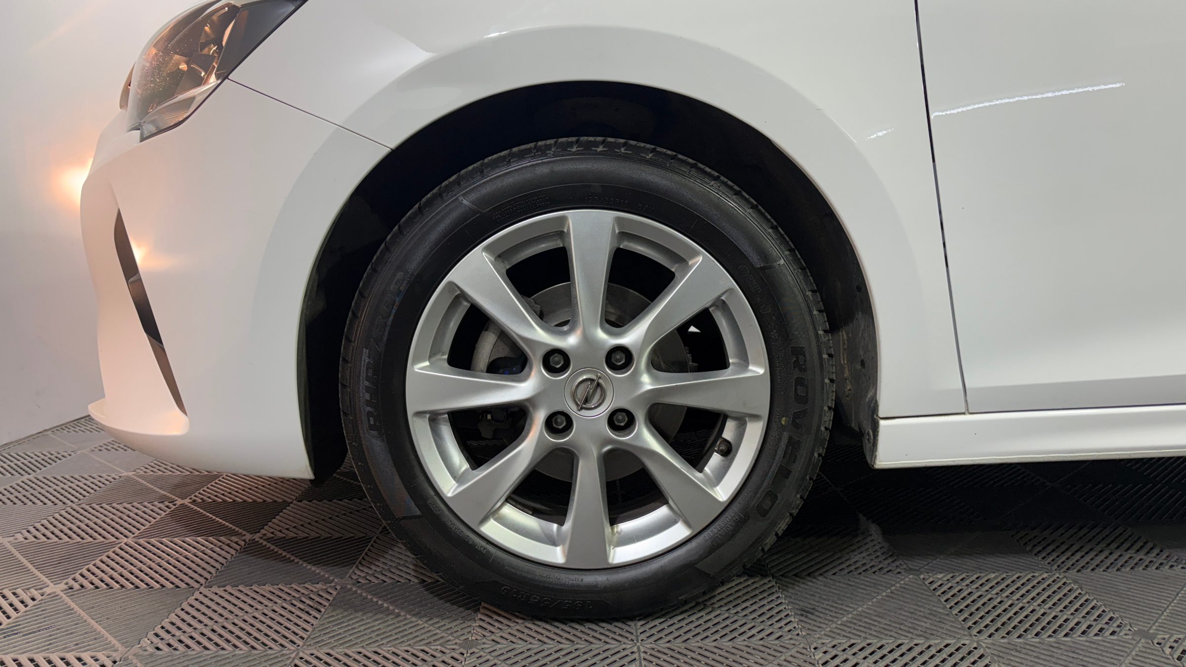 Opel Corsa — foto 21 de 22