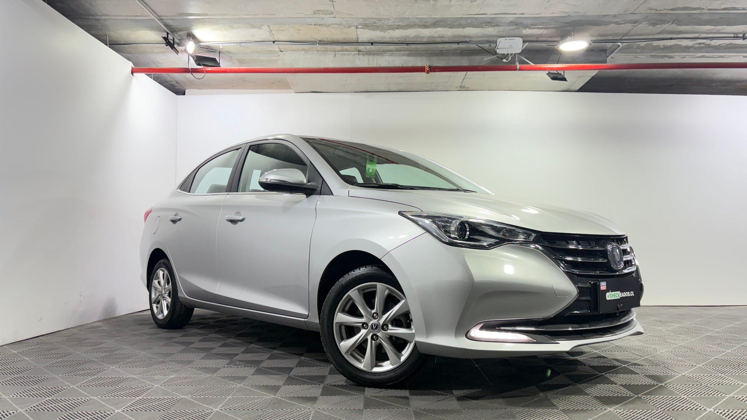 Changan Alsvin