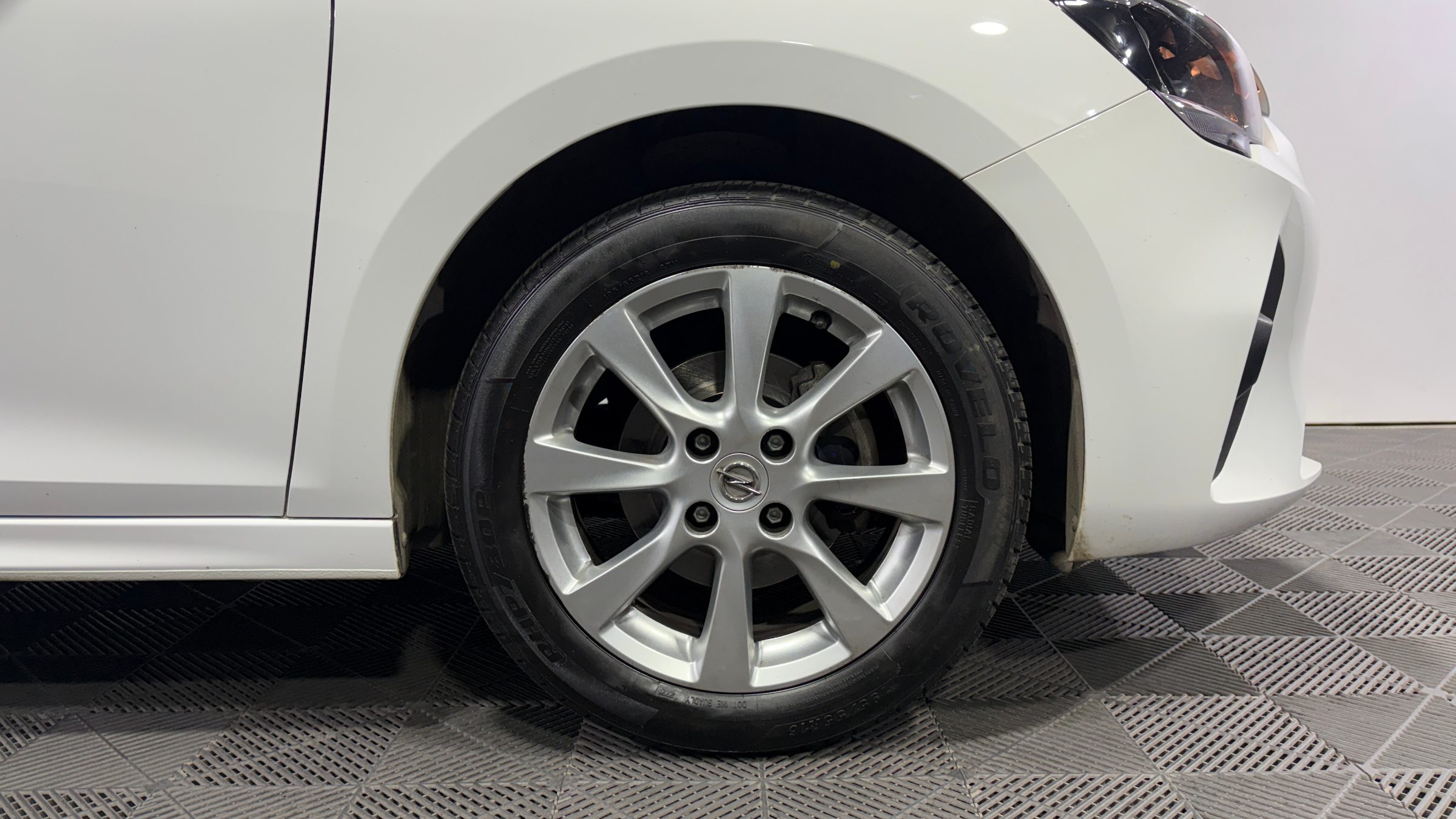 Opel Corsa — foto 20 de 22